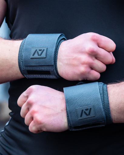 Wrist Wraps