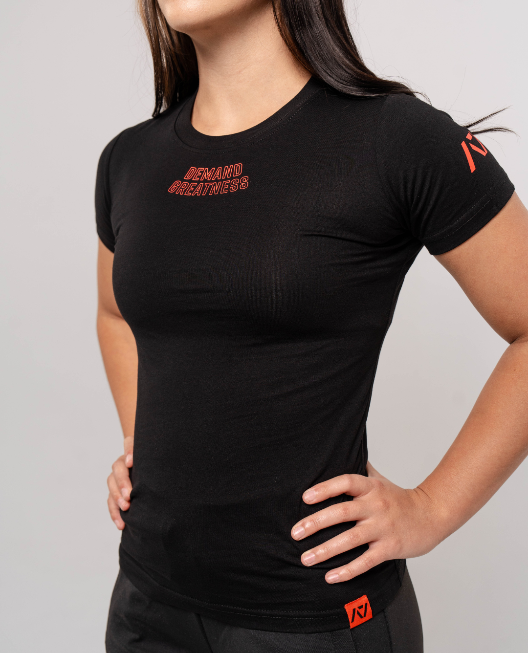 Women's Meet Shirts & Crops