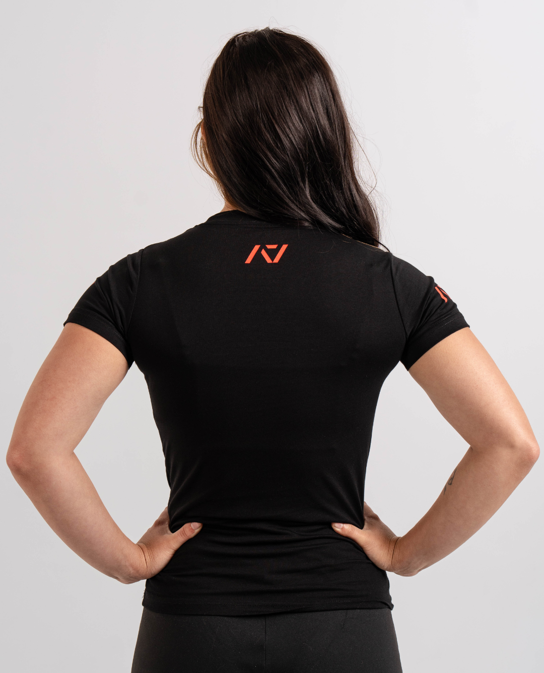 Women's Meet Shirts & Crops