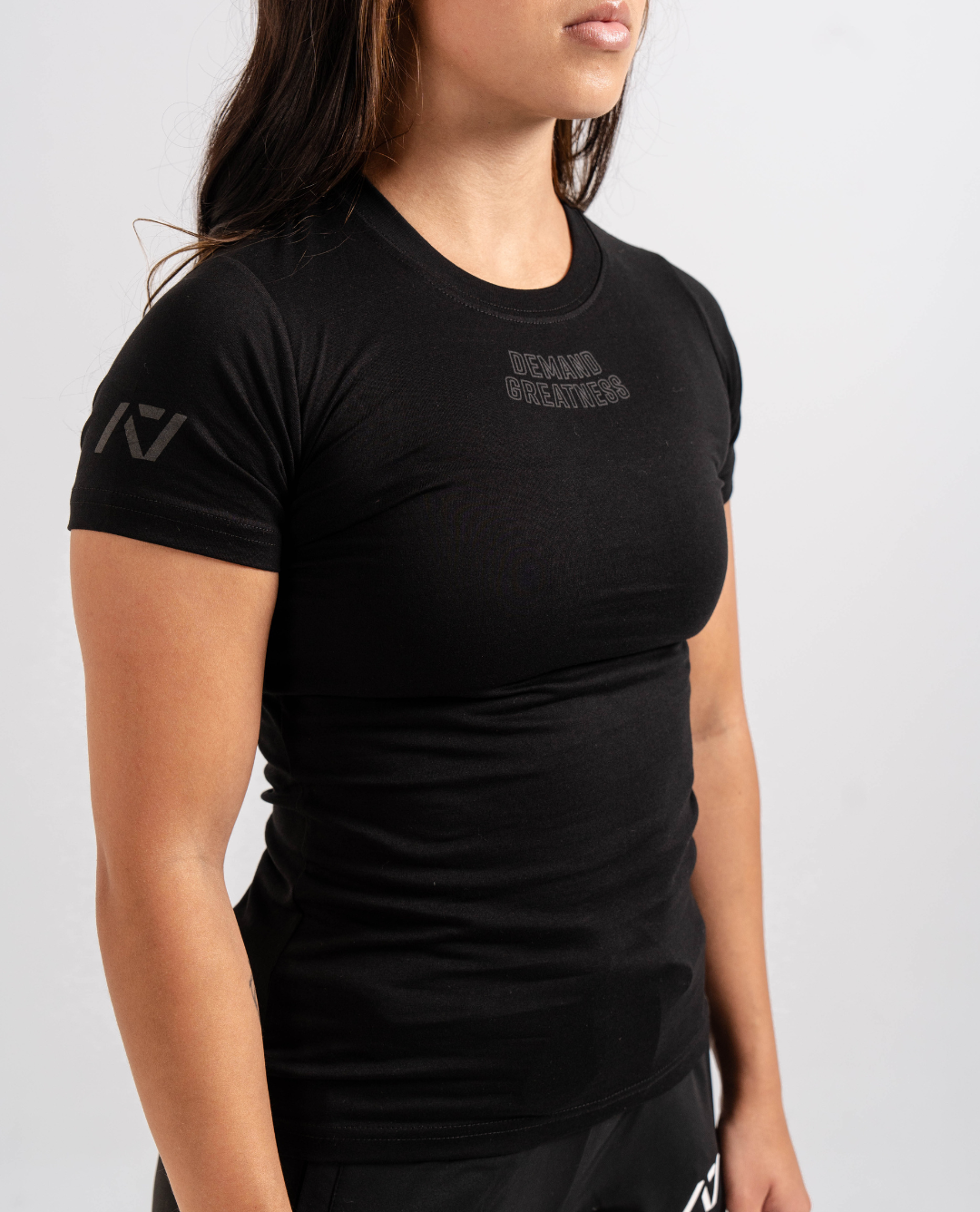 Women's Meet Shirts & Crops