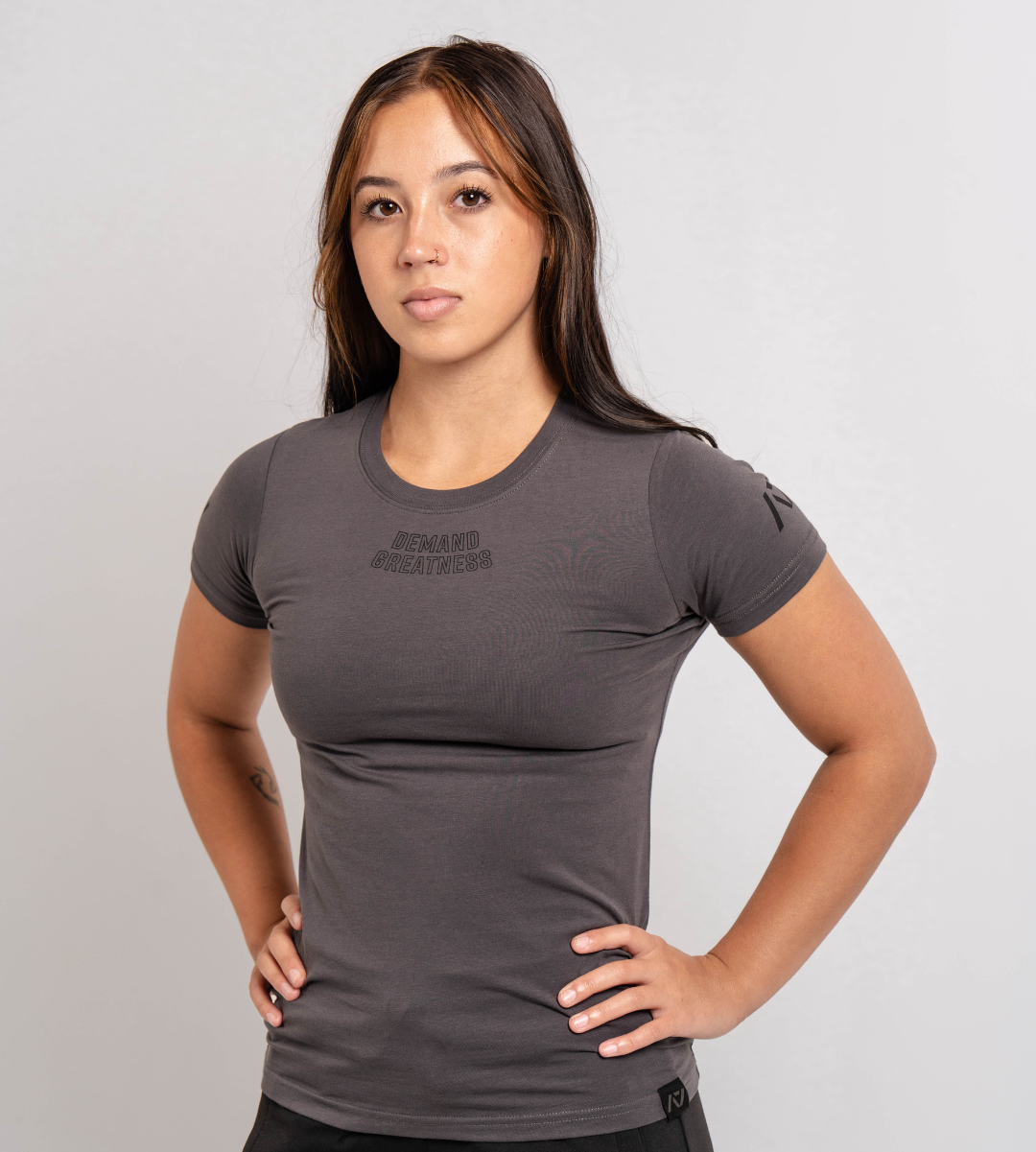 Women's True-Fit Shirts