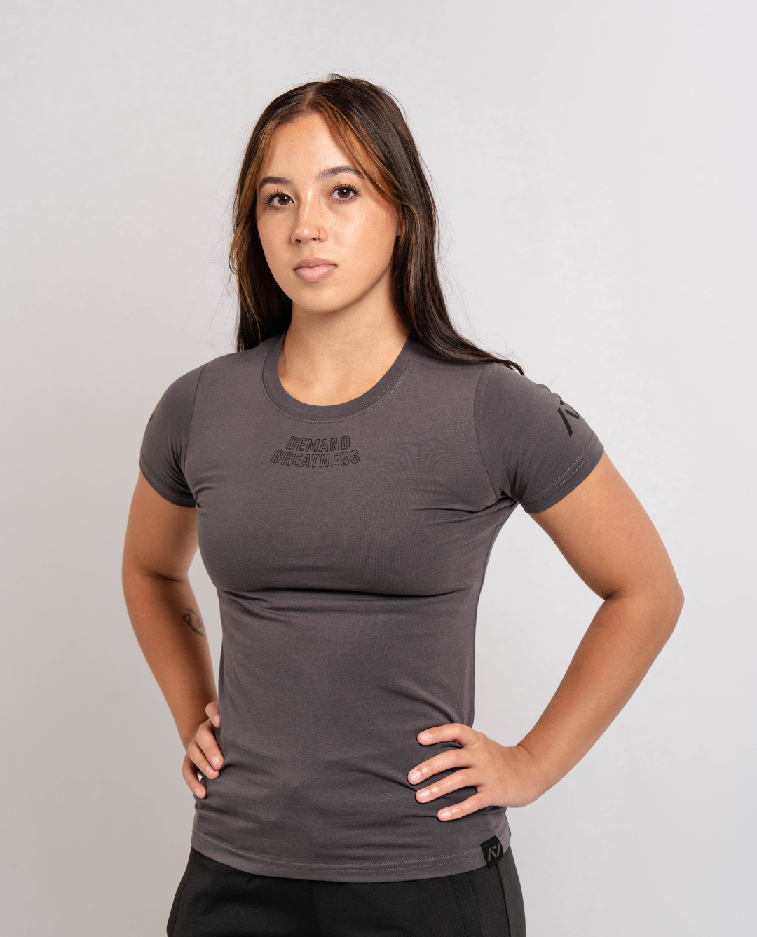 Women's Meet Shirts & Crops