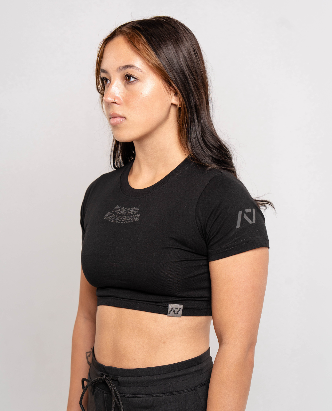 Women's Meet Shirts & Crops