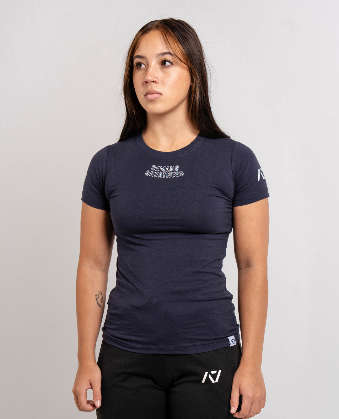Women's Meet Shirts & Crops
