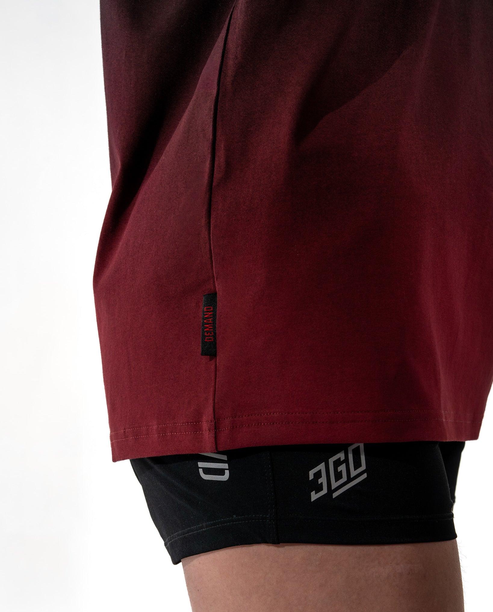Over-Fit Shirts