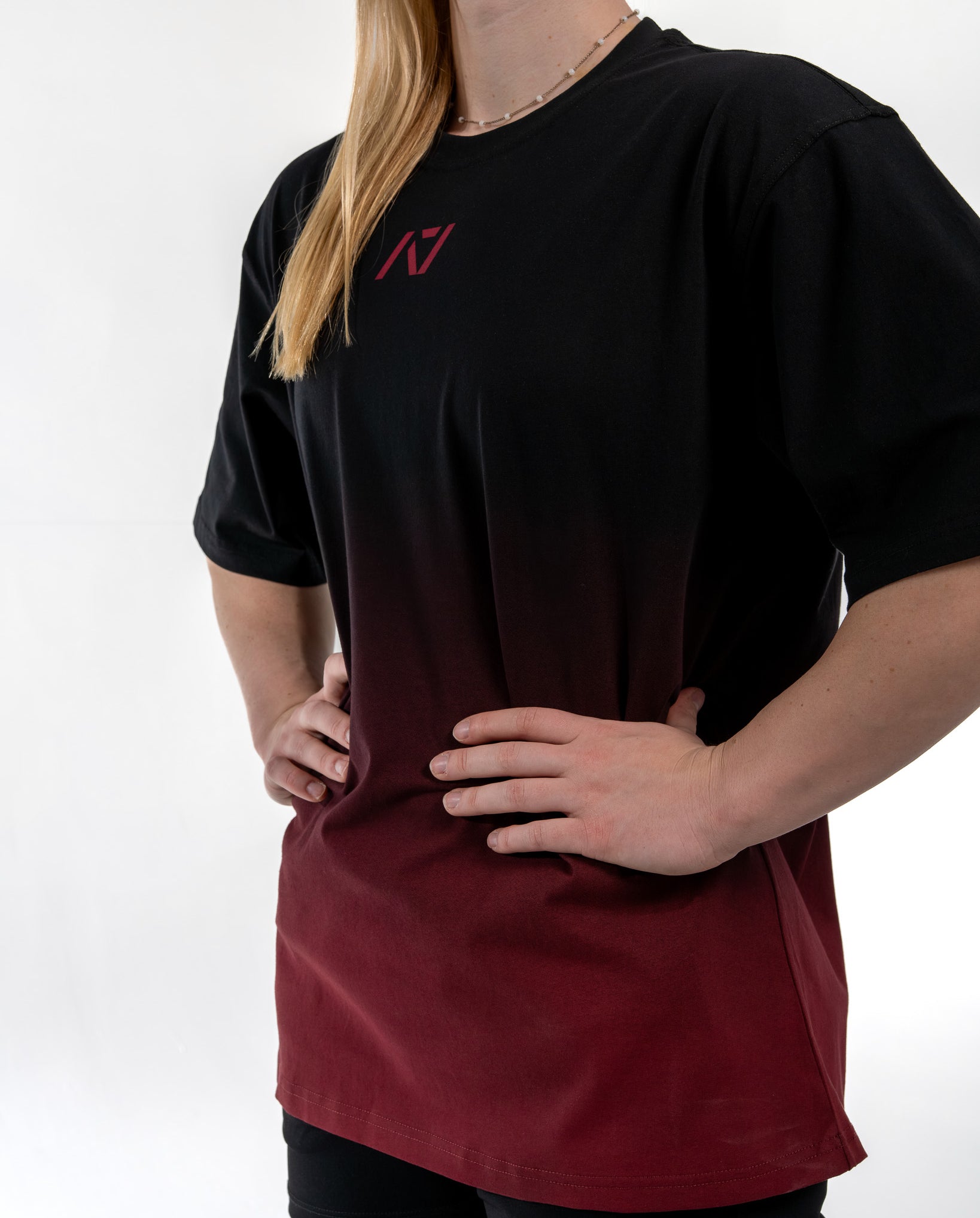 Over-Fit Shirts