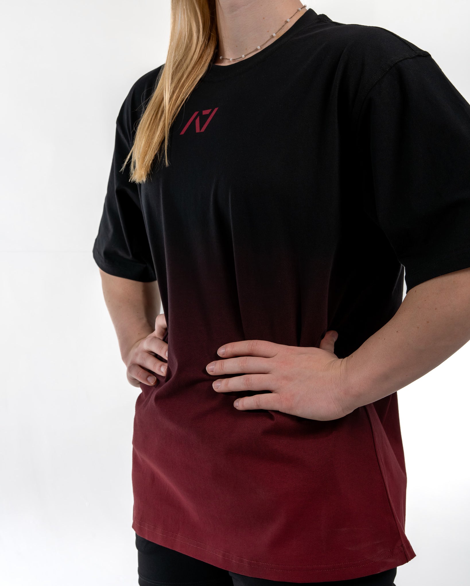 Over-Fit Shirts