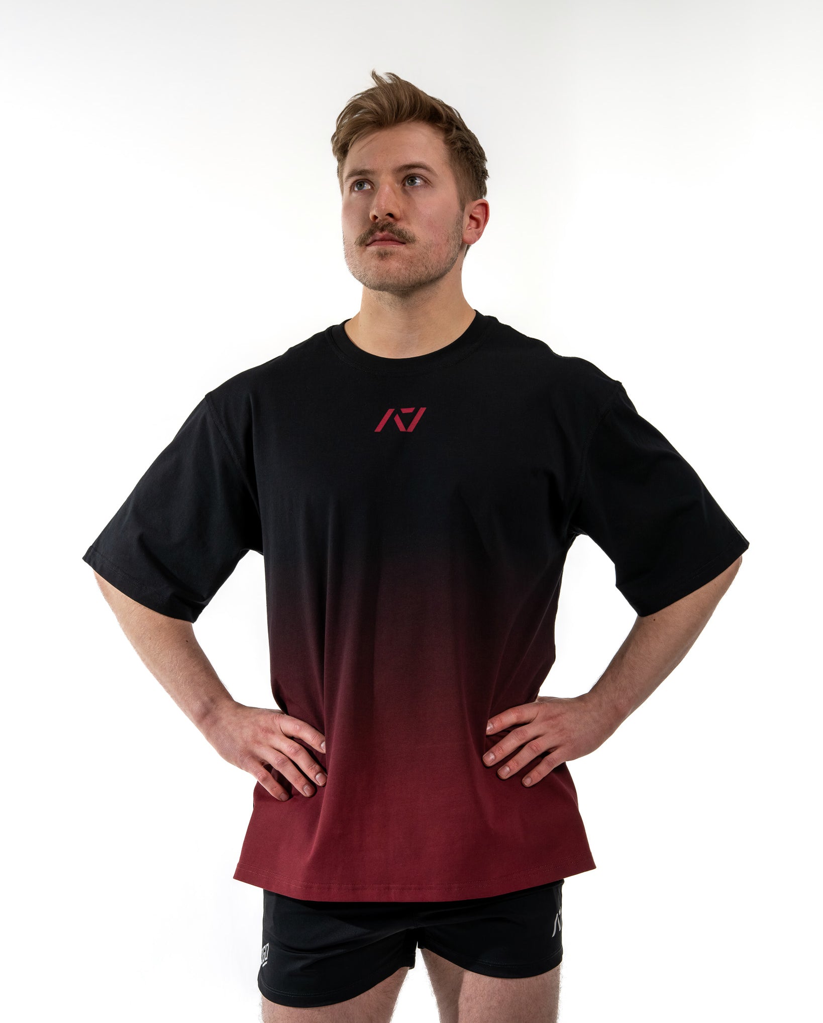 Over-Fit Shirts