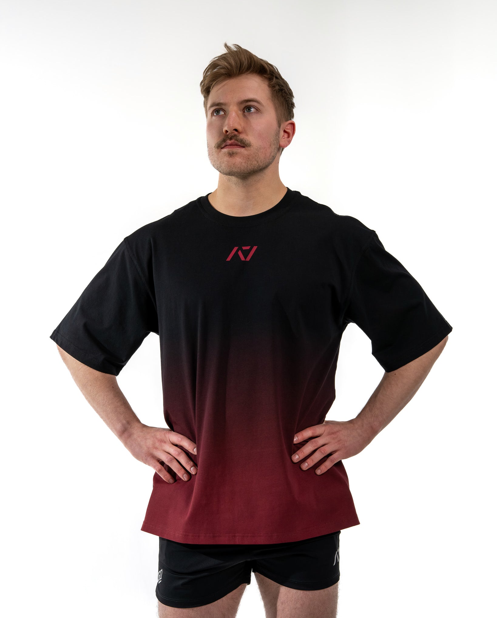 Over-Fit Shirts