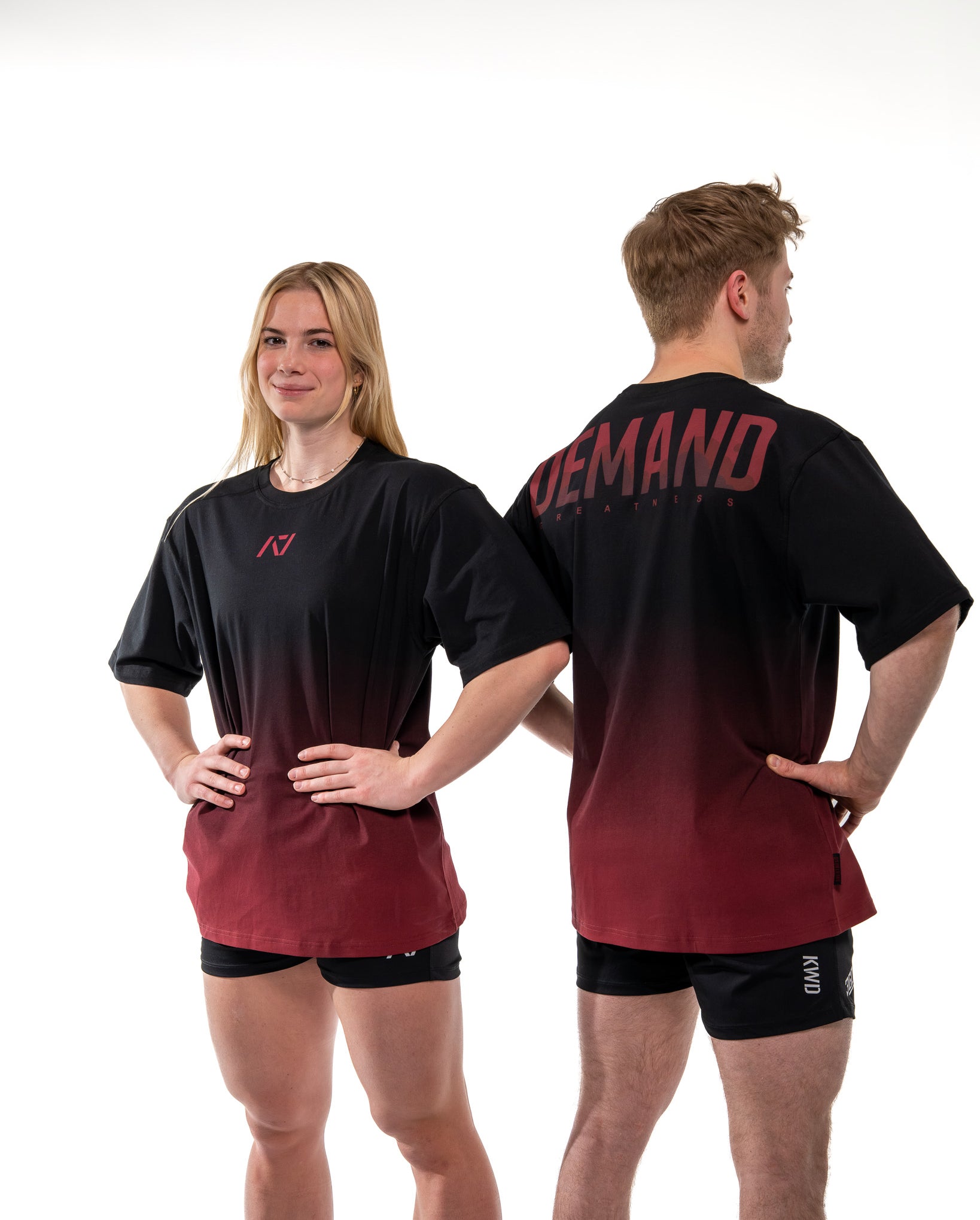 Over-Fit Shirts