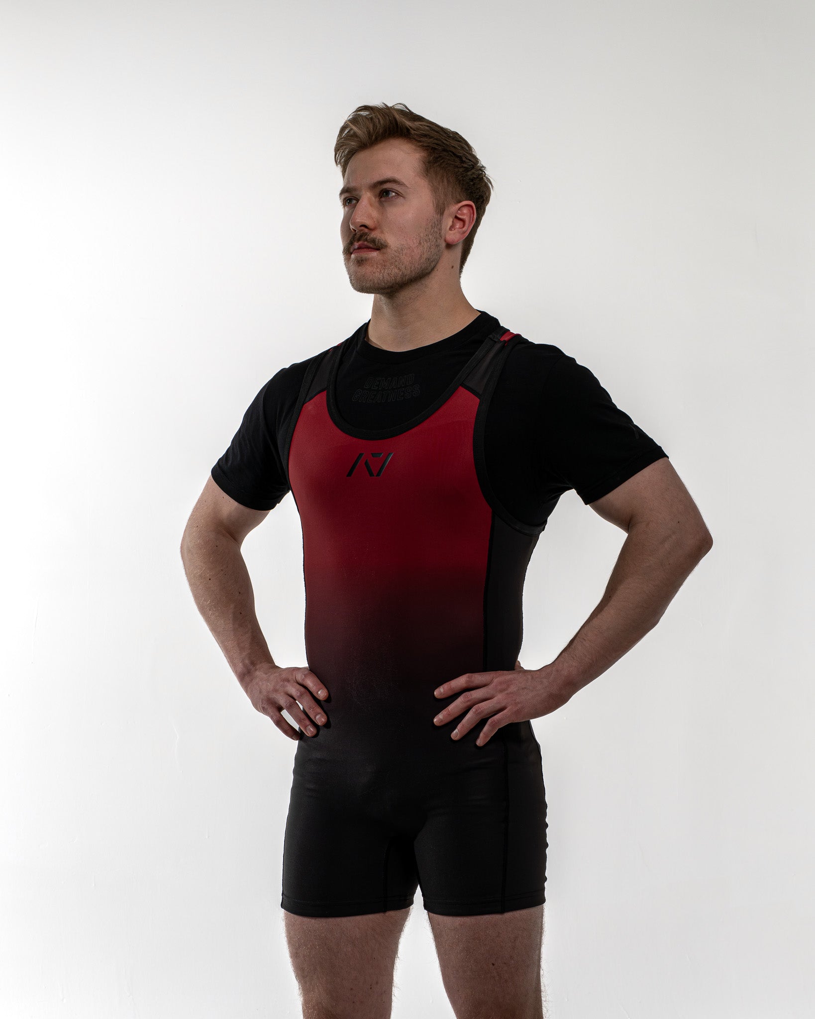 Rausch Men's Singlet - Dusk