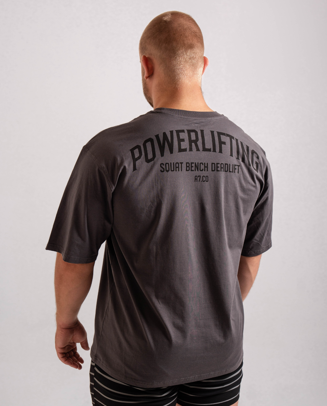 Over-Fit Shirts