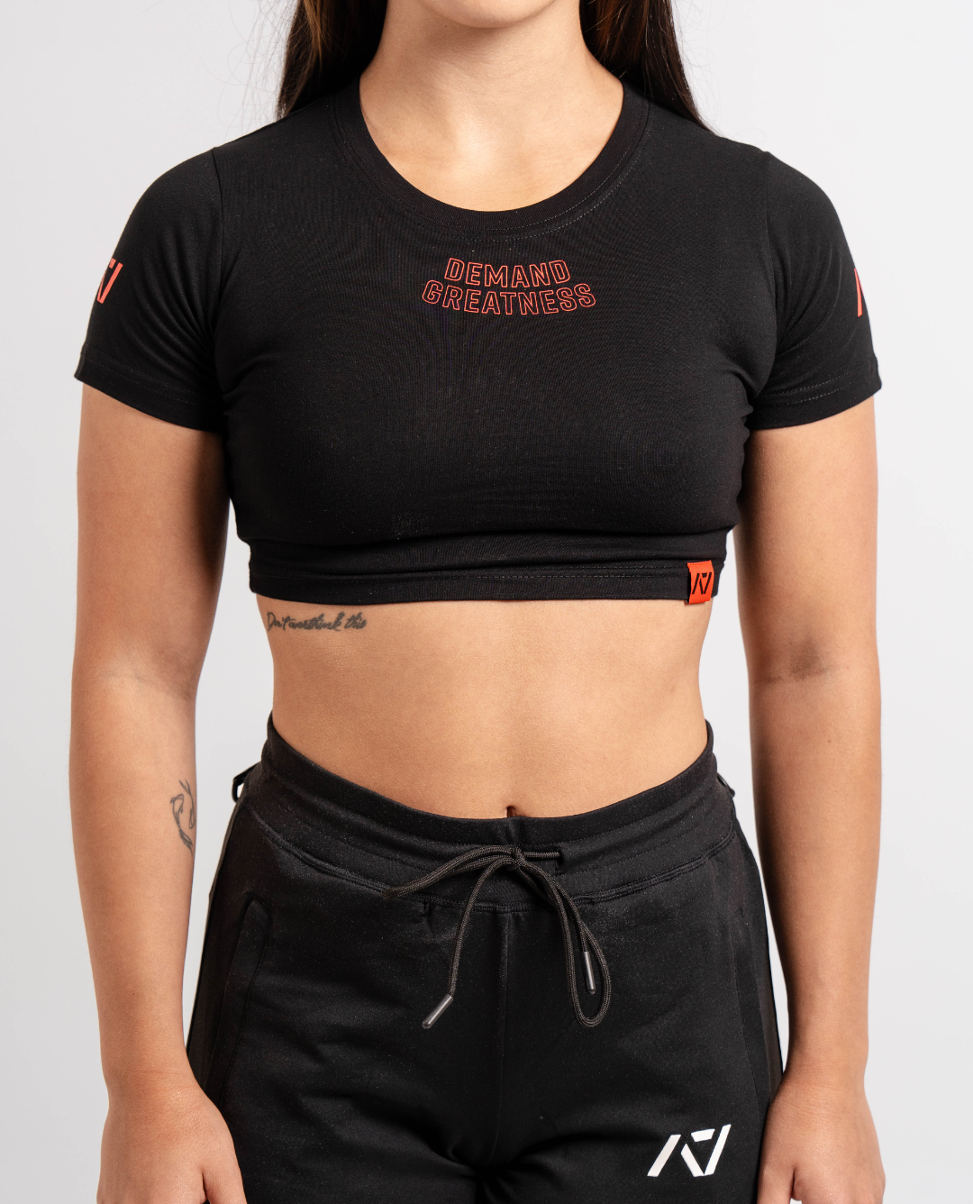 Women's Meet Shirts & Crops