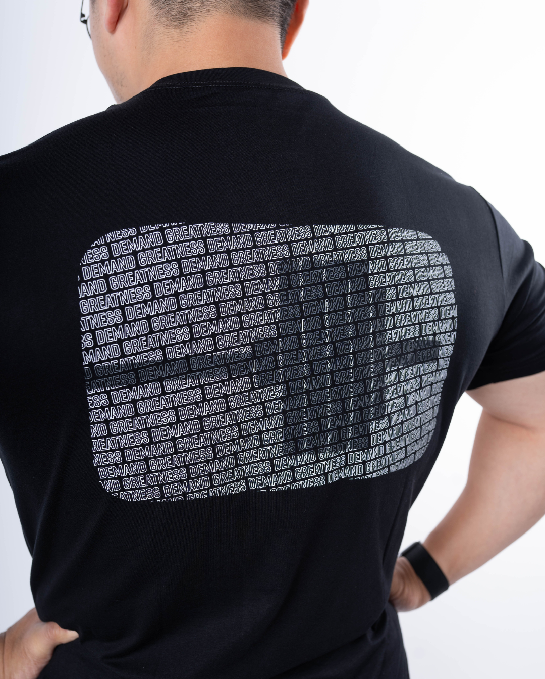 Men's True-Fit Shirts