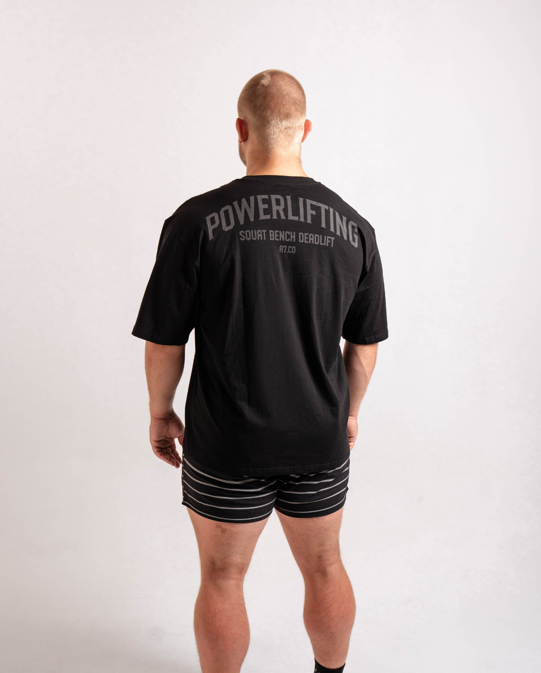 Over-Fit Shirts
