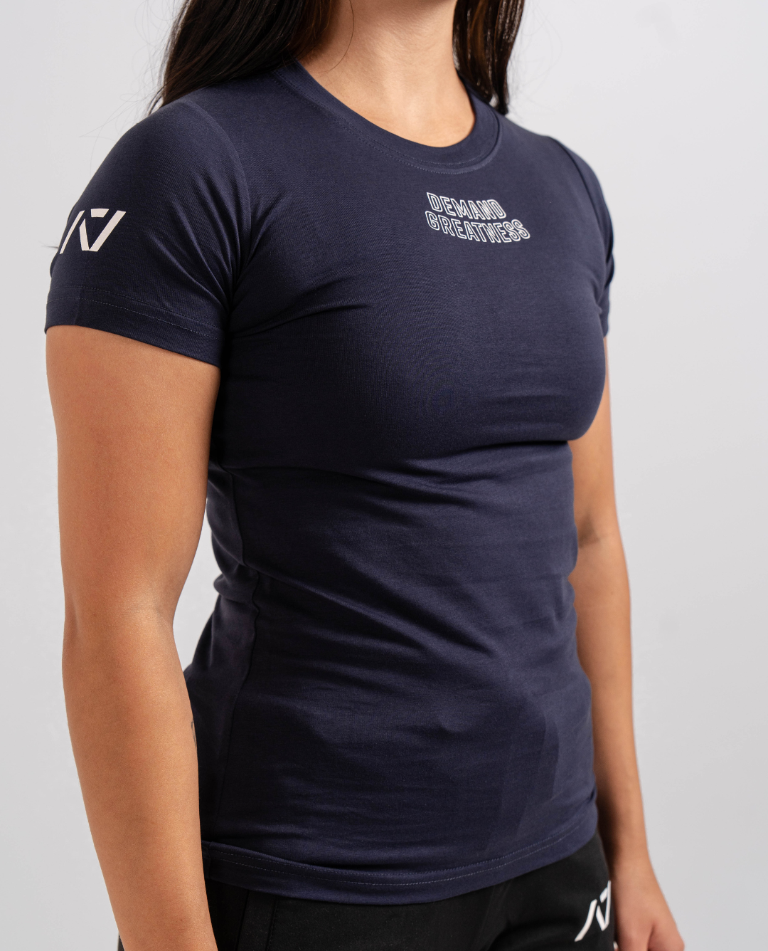 Women's Meet Shirts & Crops