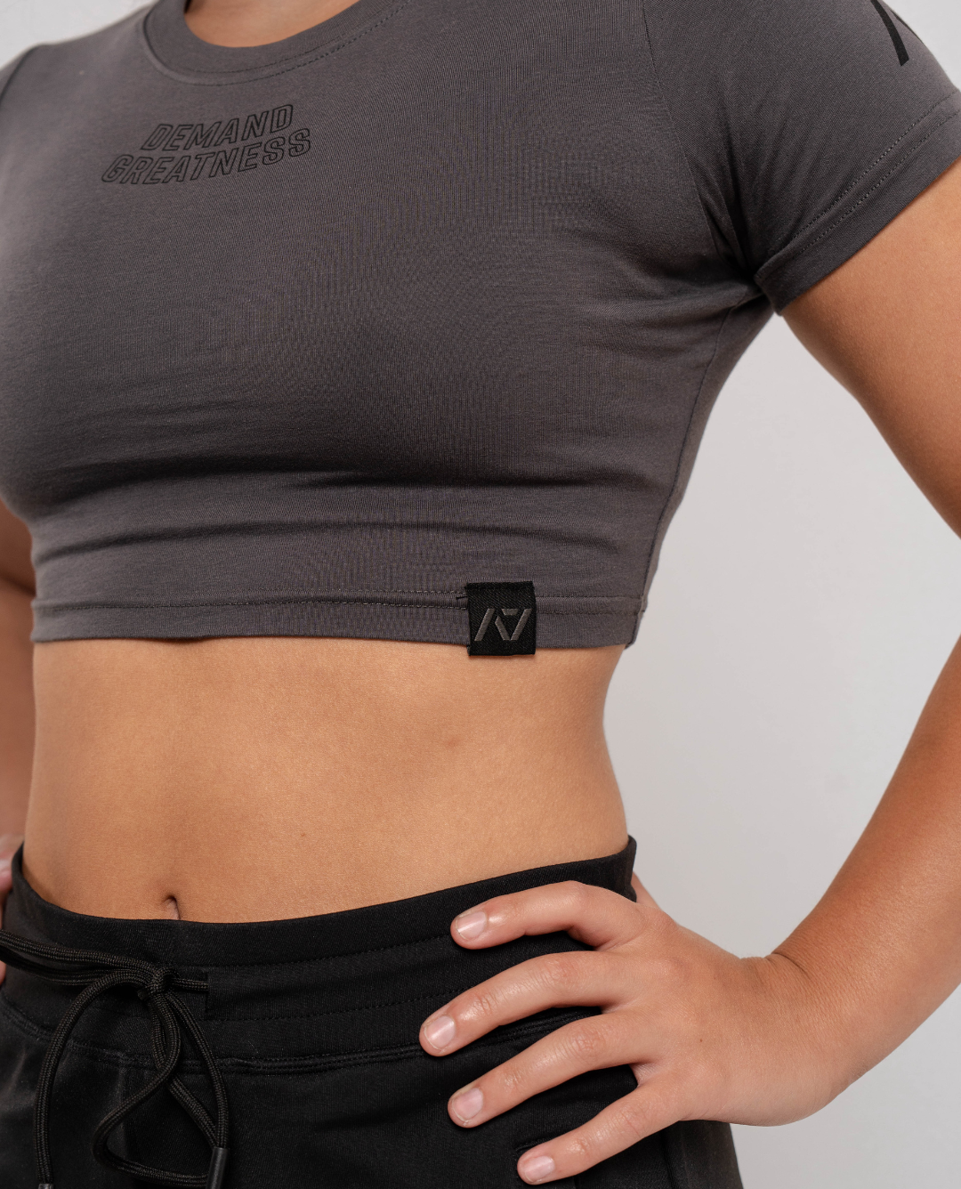 Women's Meet Shirts & Crops