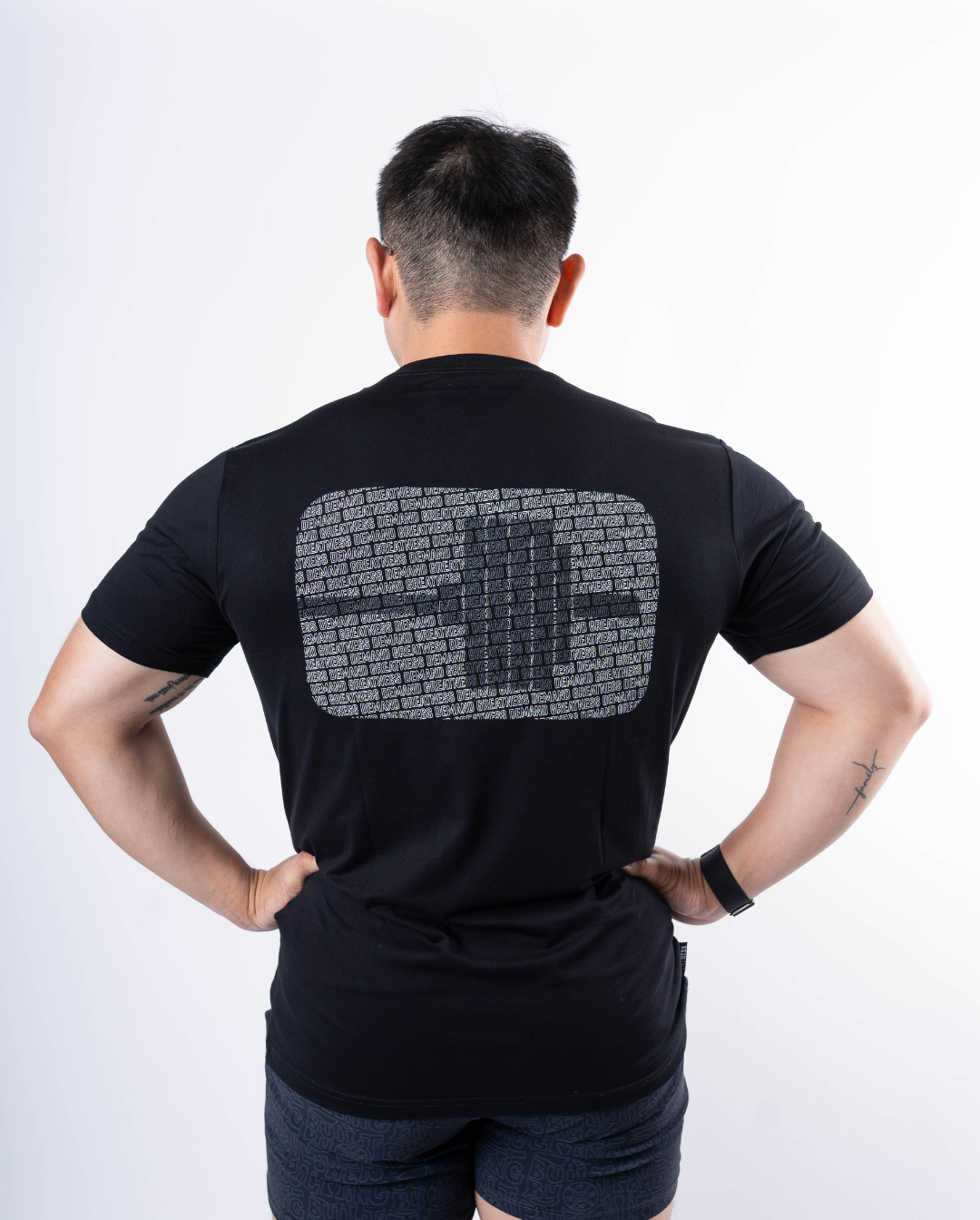 Men's True-Fit Shirts