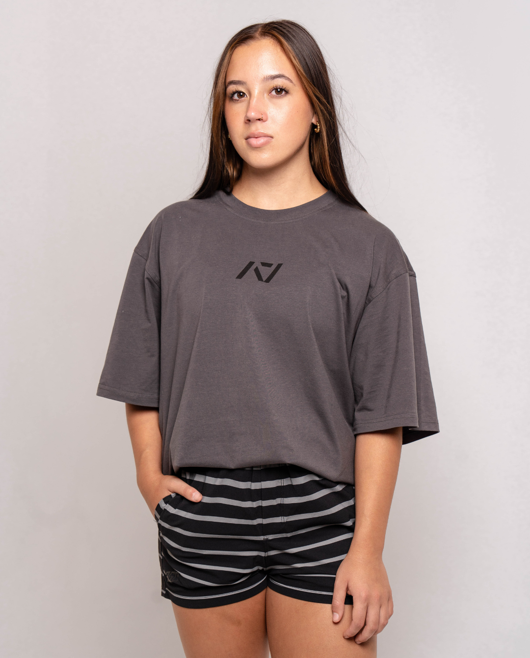 Over-Fit Shirts