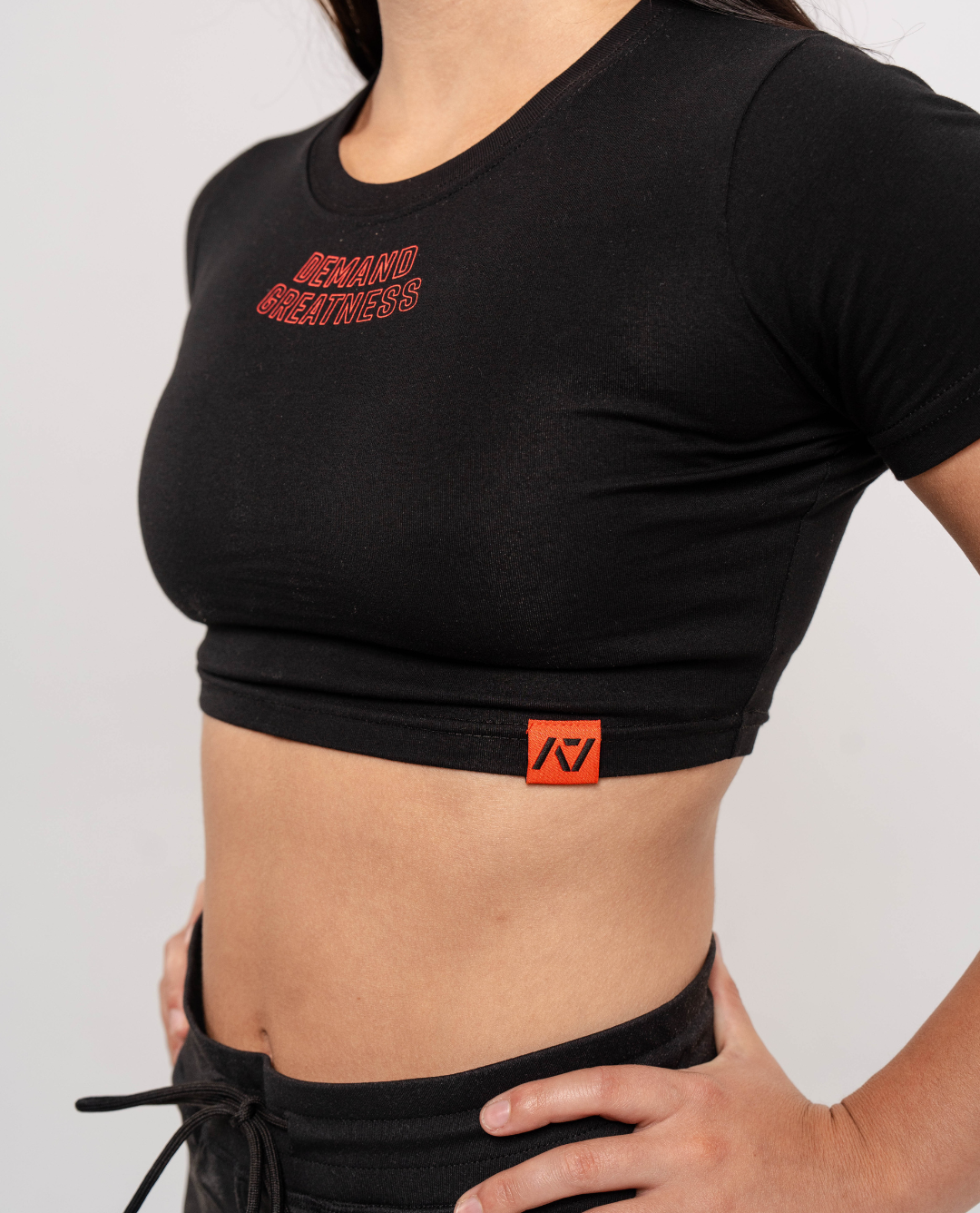 Women's Meet Shirts & Crops