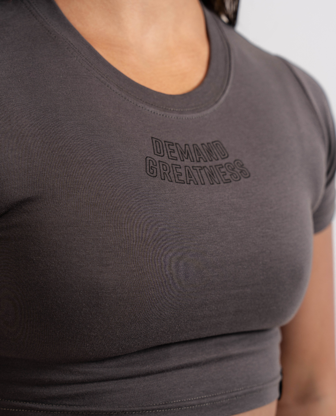 Women's Meet Shirts & Crops