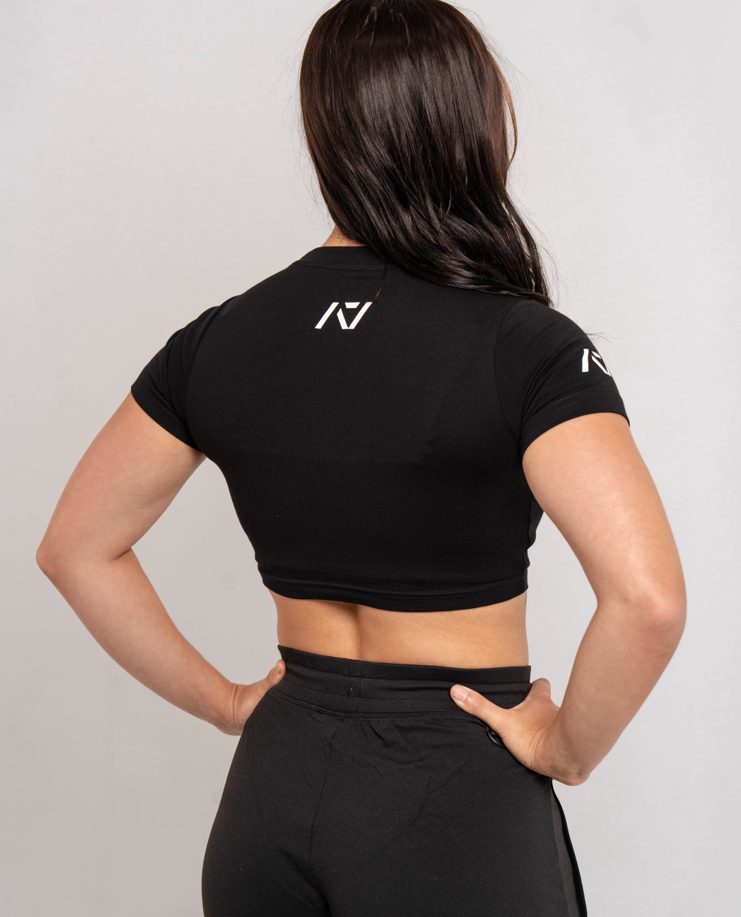 Women's Meet Shirts & Crops