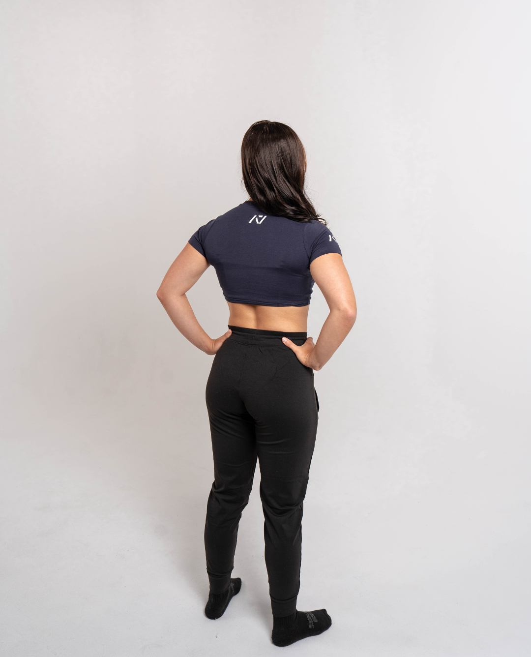 Women's Meet Shirts & Crops