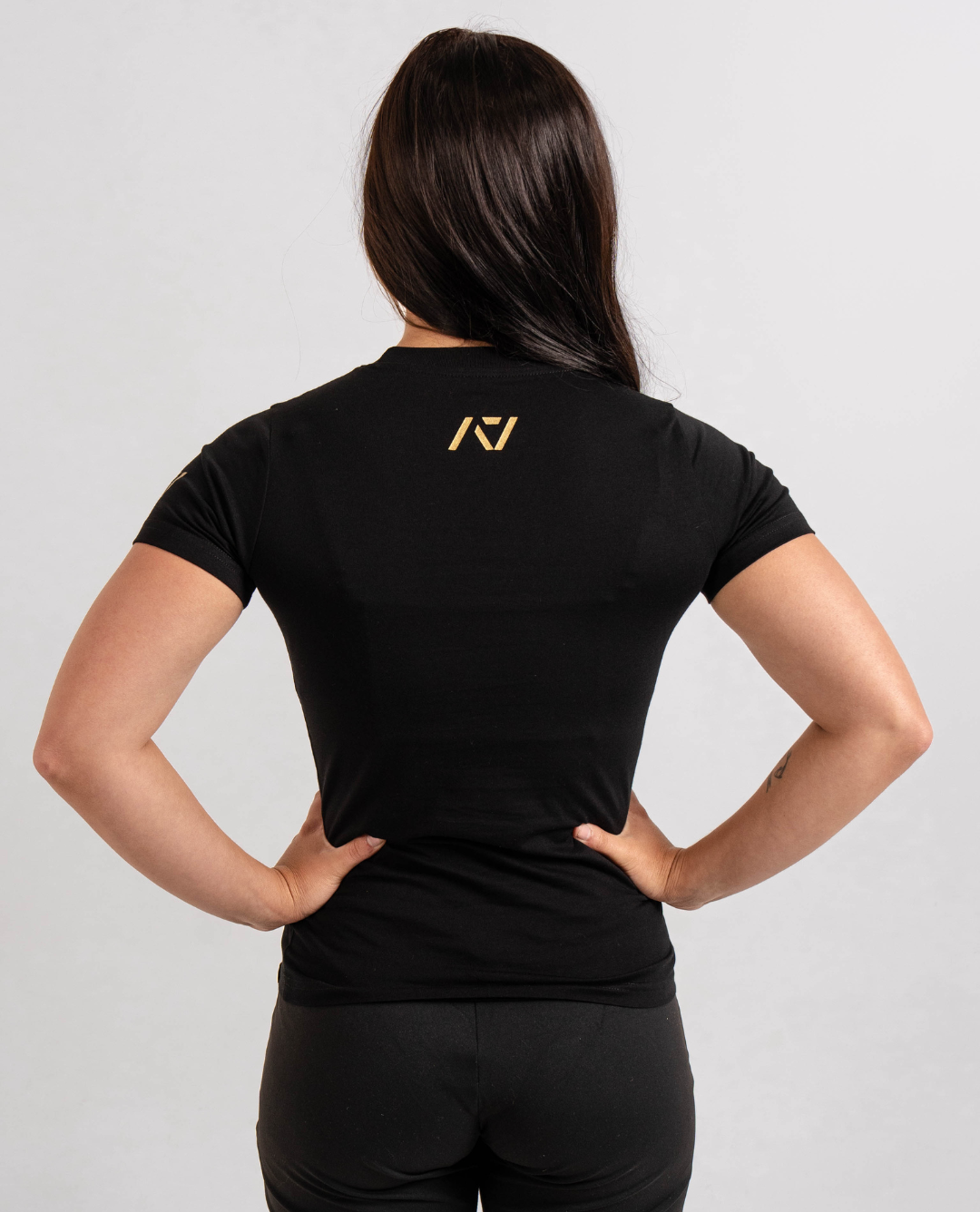 Women's Meet Shirts & Crops