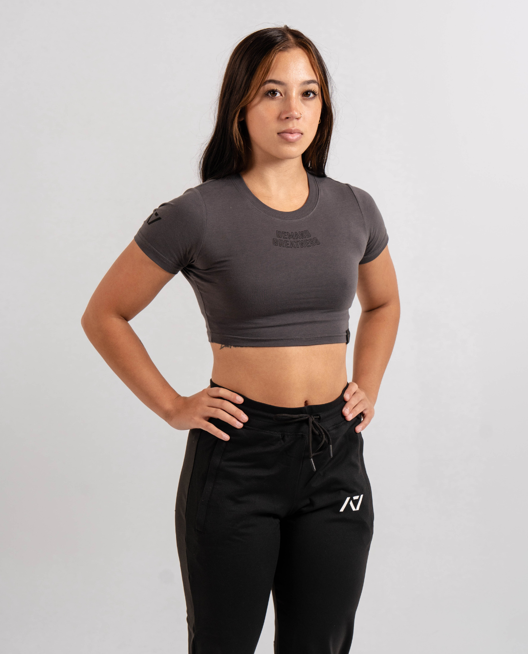 Women's Meet Shirts & Crops
