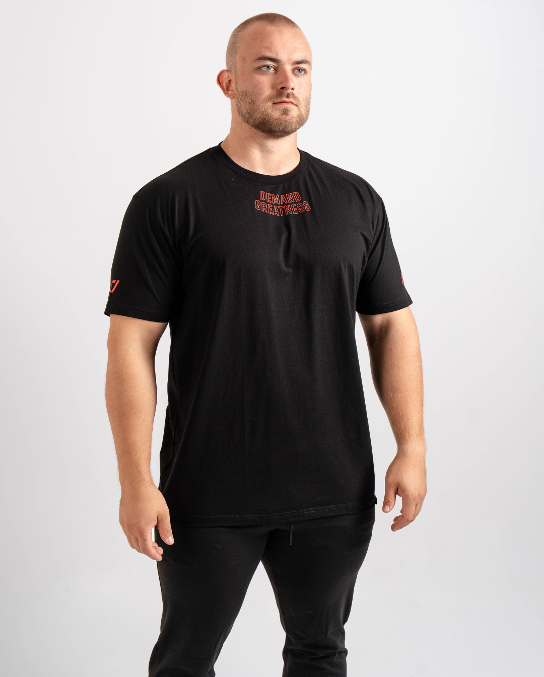 Men's True-Fit Shirts