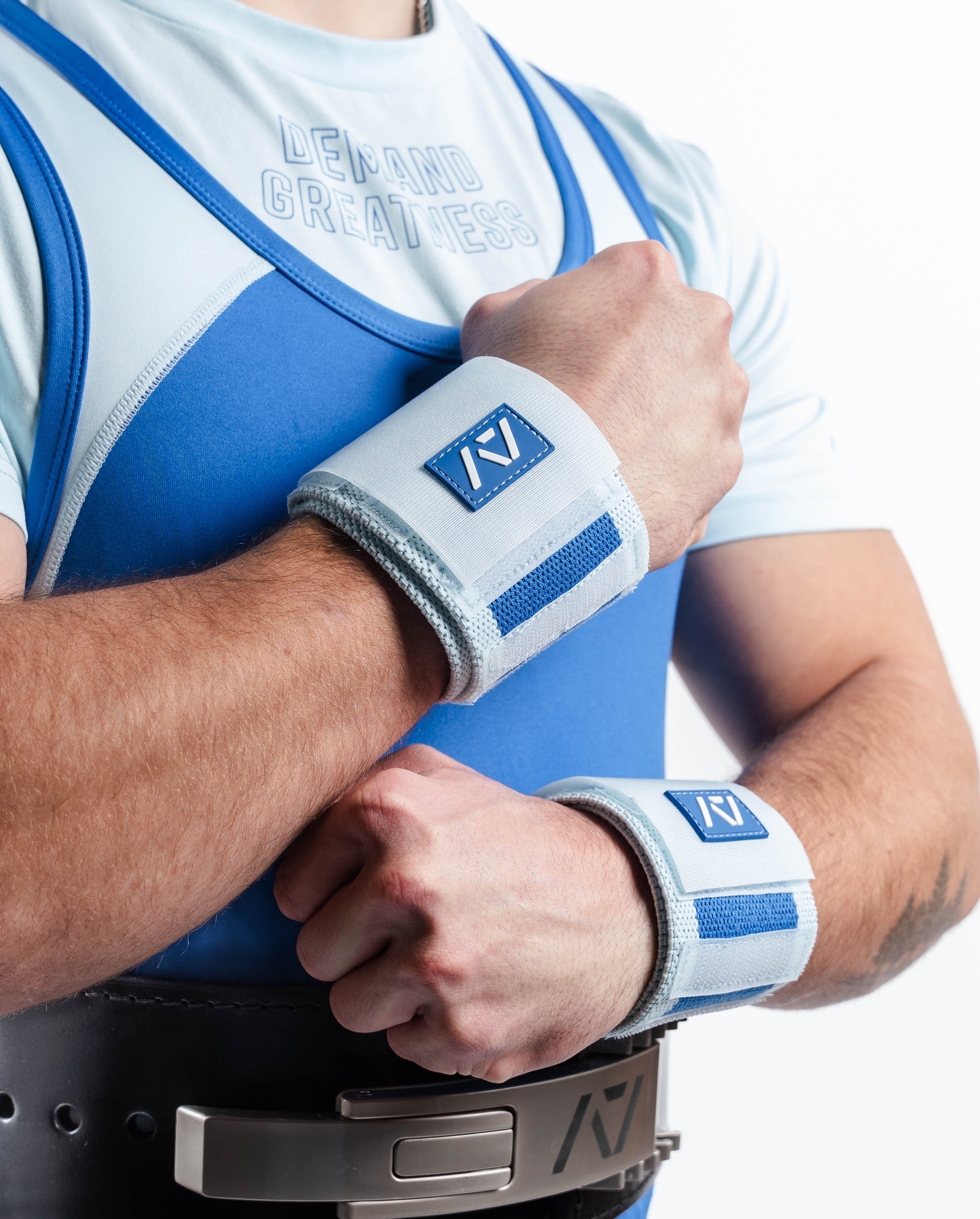 Wrist Wraps