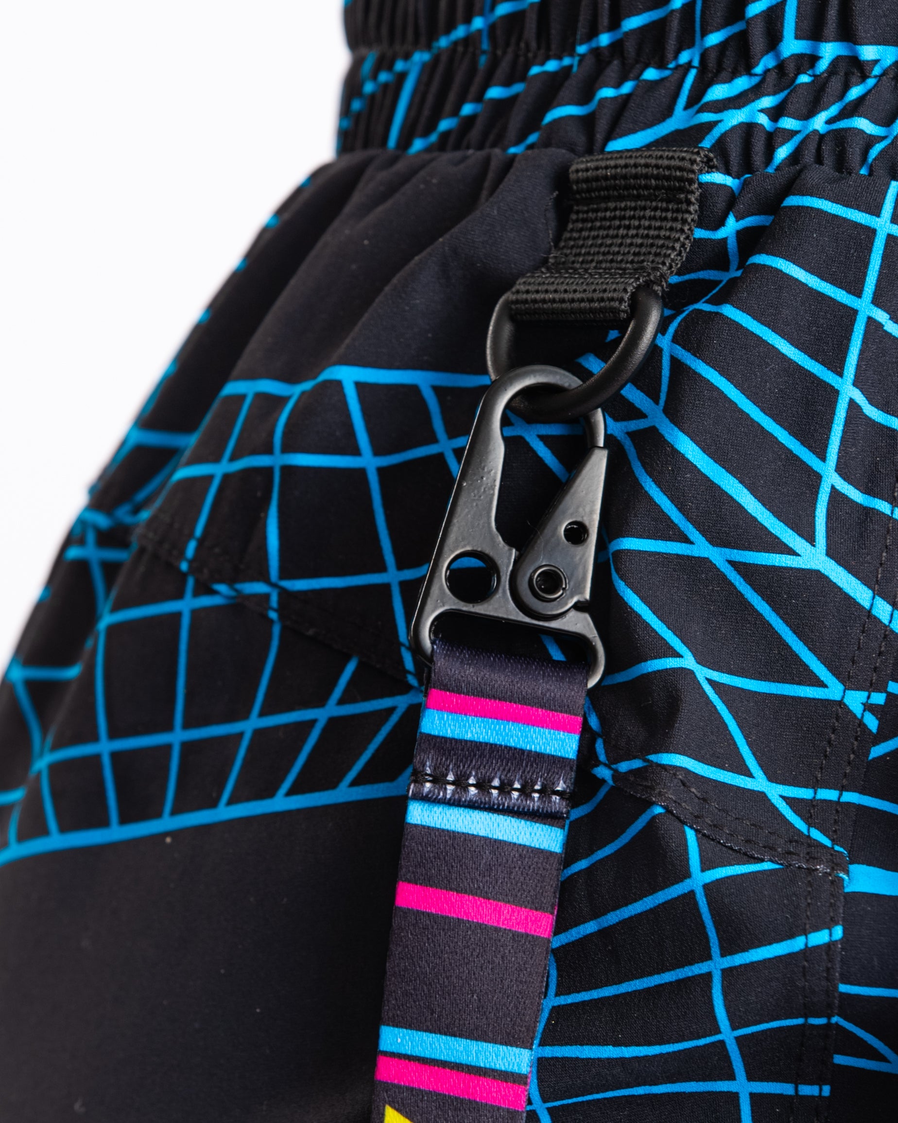 360Go 1Z KWD Shorts - The Void