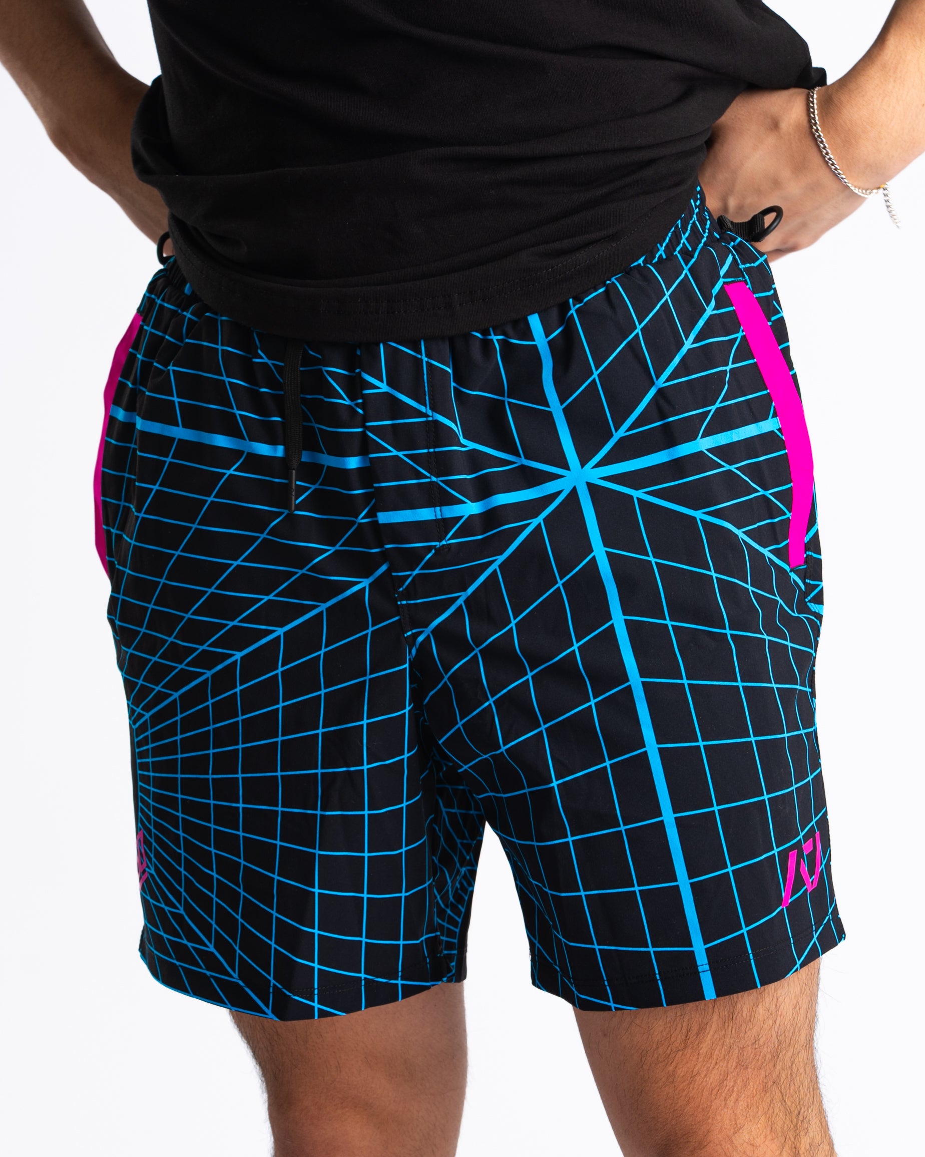 360Go 1Z Shorts - The Void