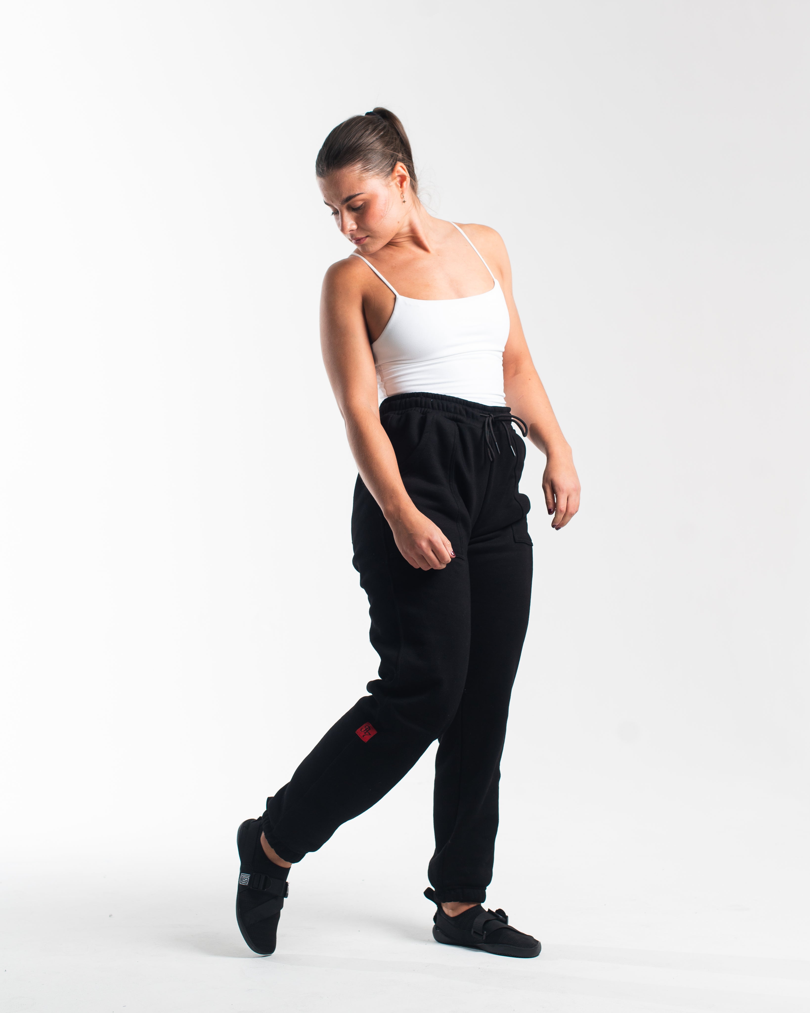 Script Joggers - Stealth