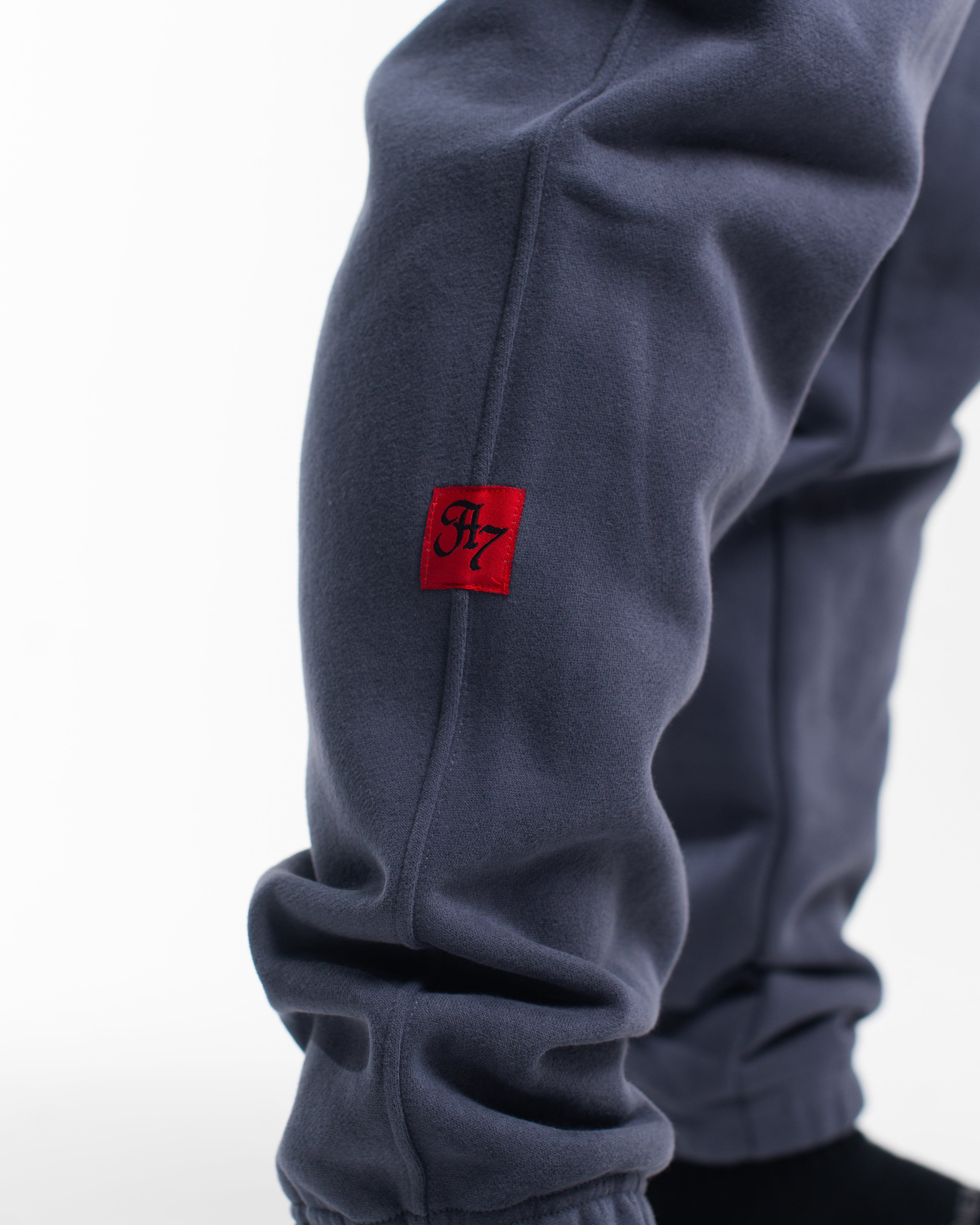 Script Joggers - Foggy Navy