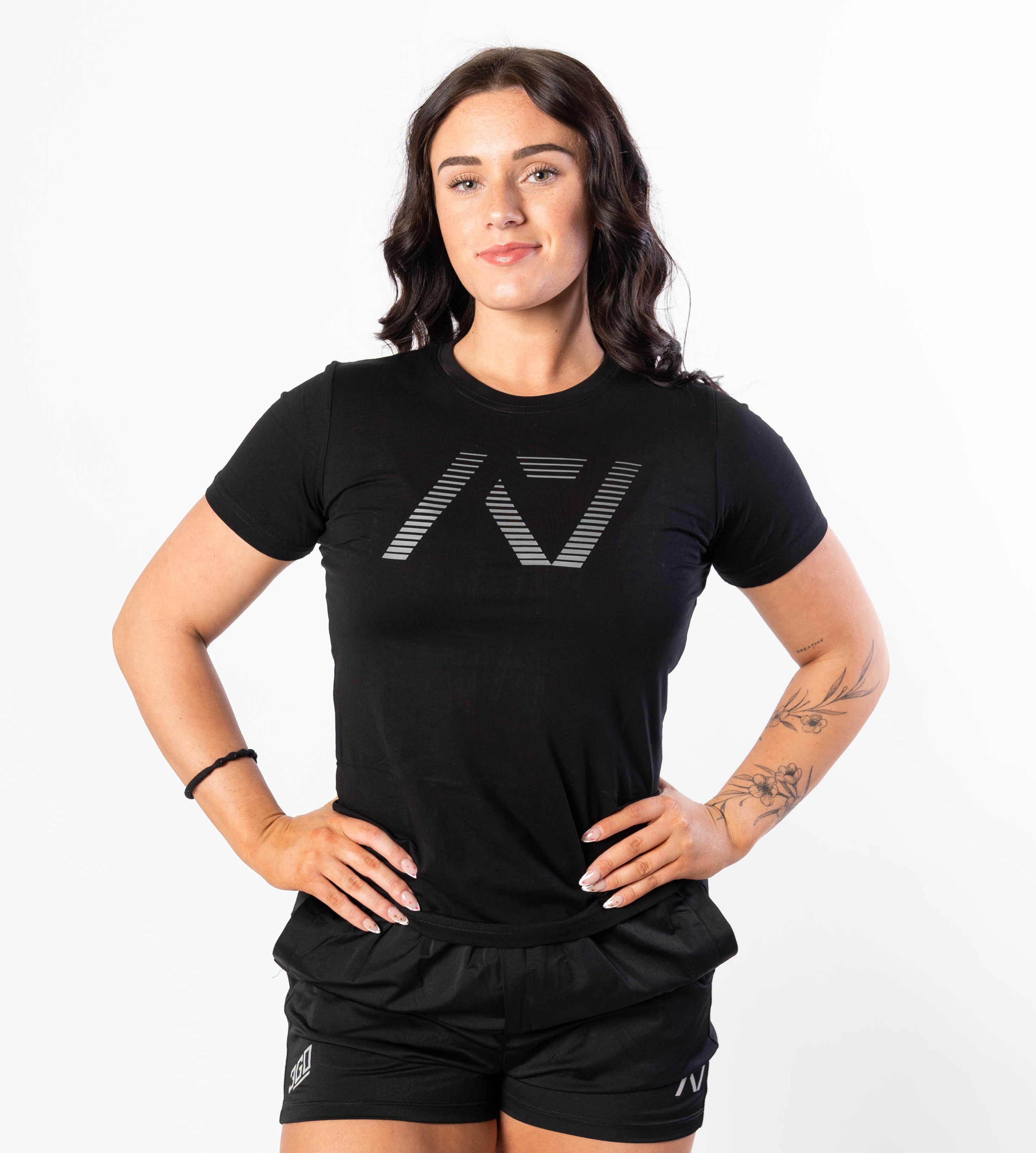 Women's True-Fit Shirts