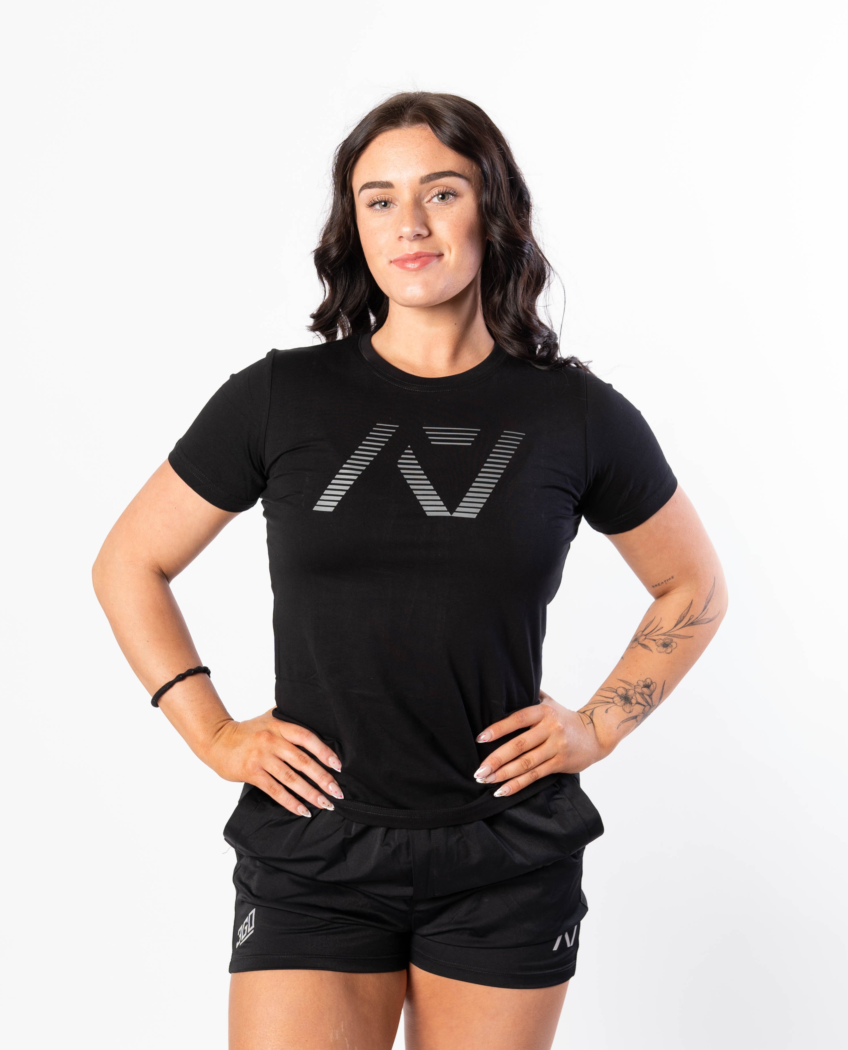 Women's True-Fit Shirts