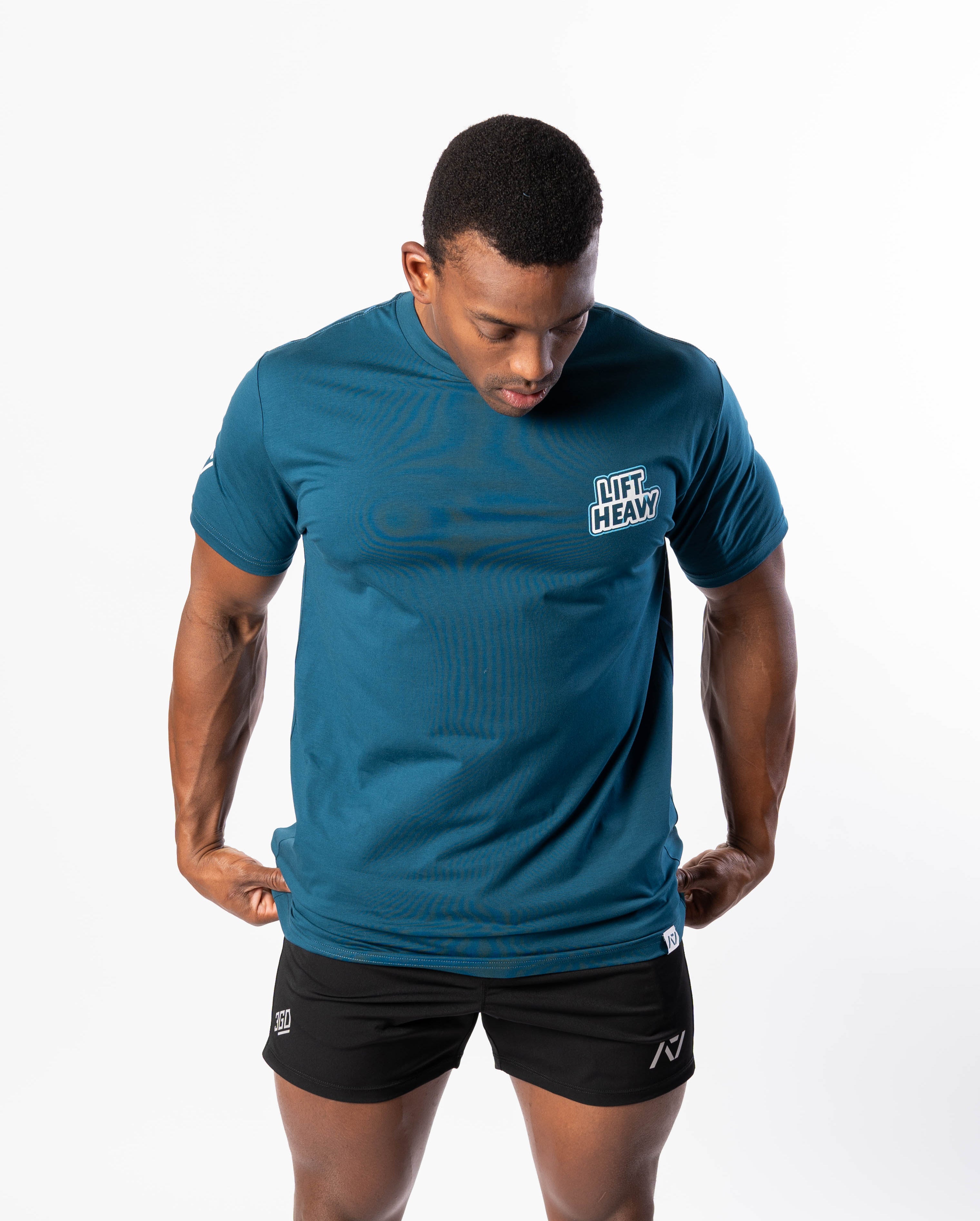 Bar Grip Men's Tops