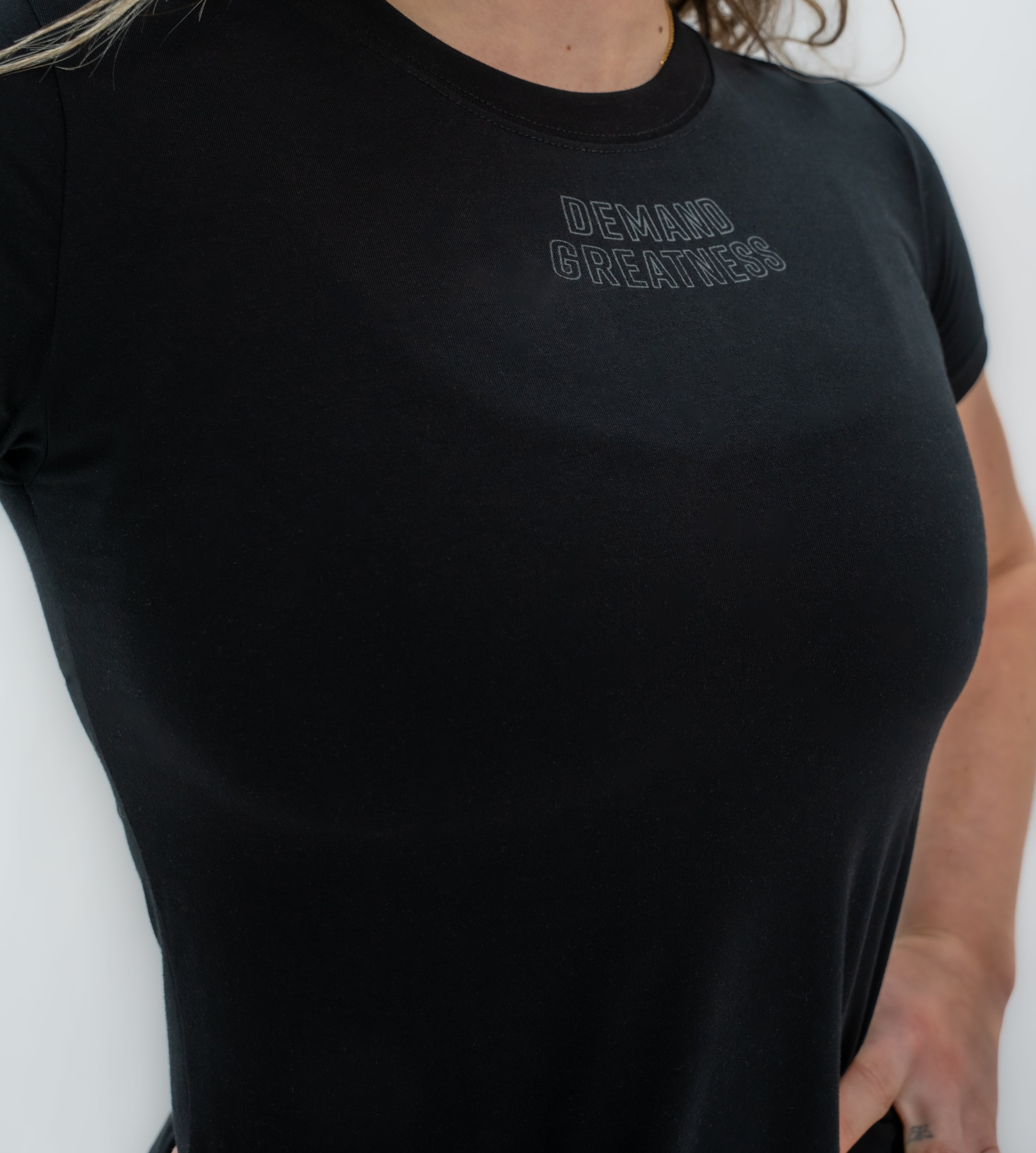 Women's True-Fit Shirts