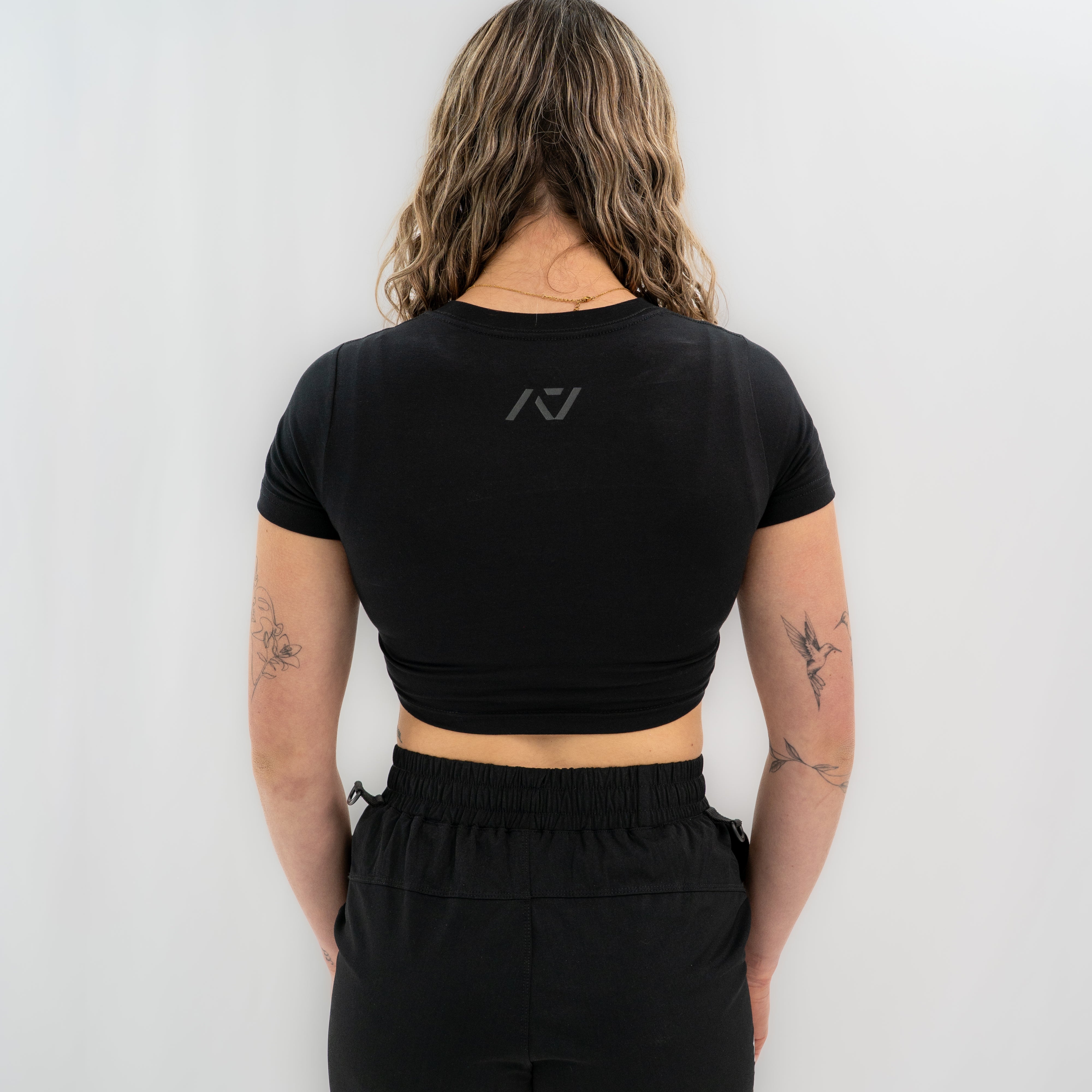 Women's True-Fit Crops