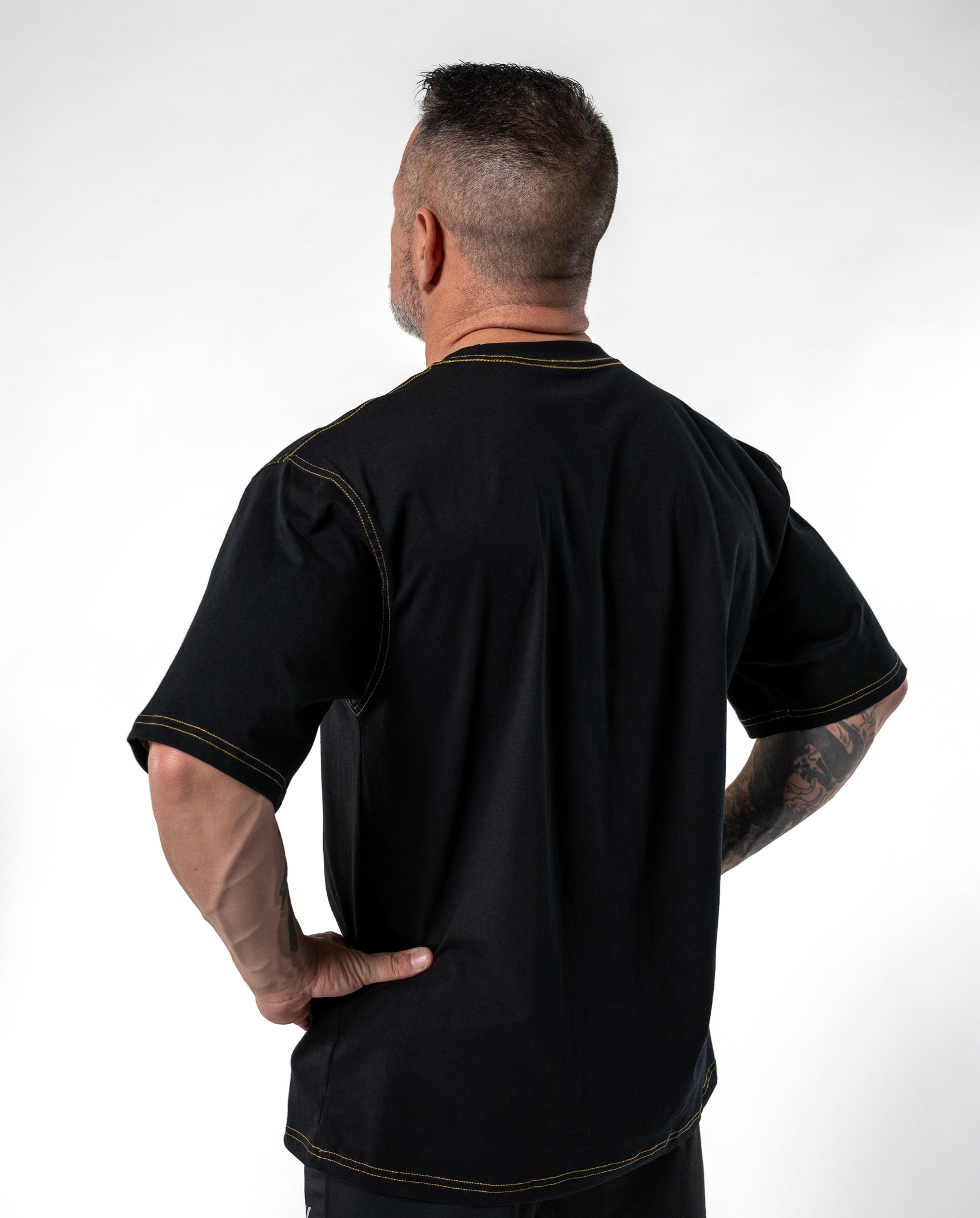Over-Fit Shirts