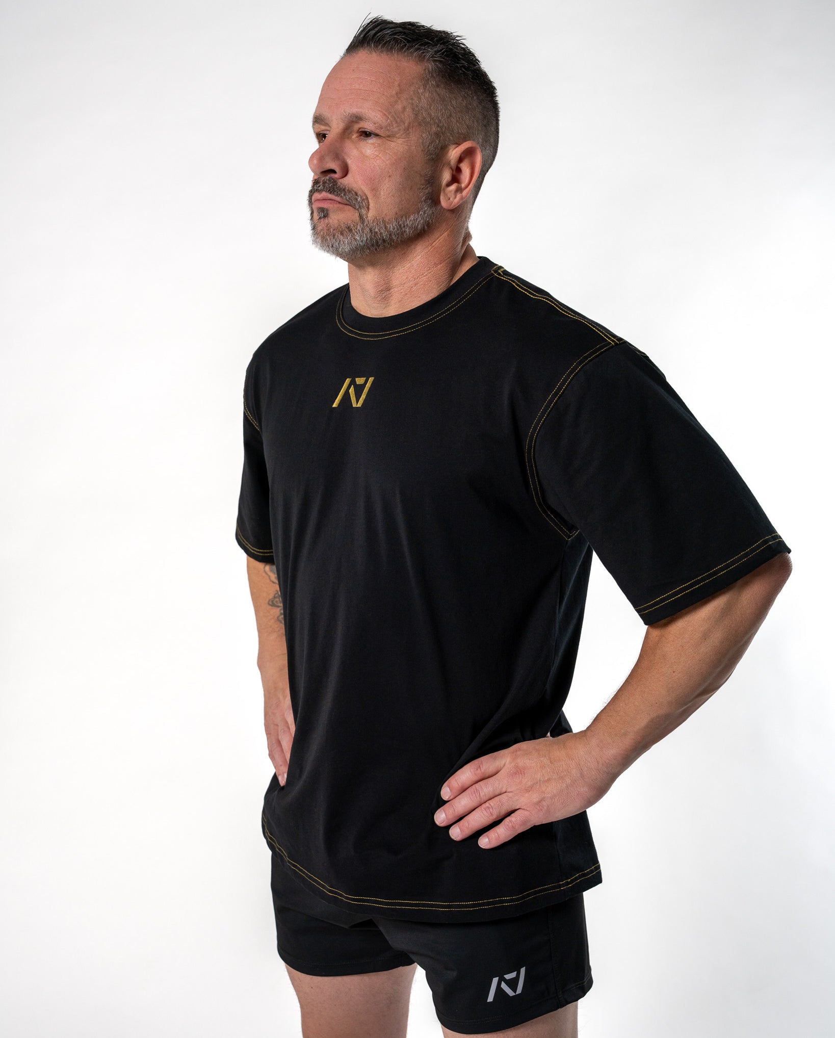 Over-Fit Shirts