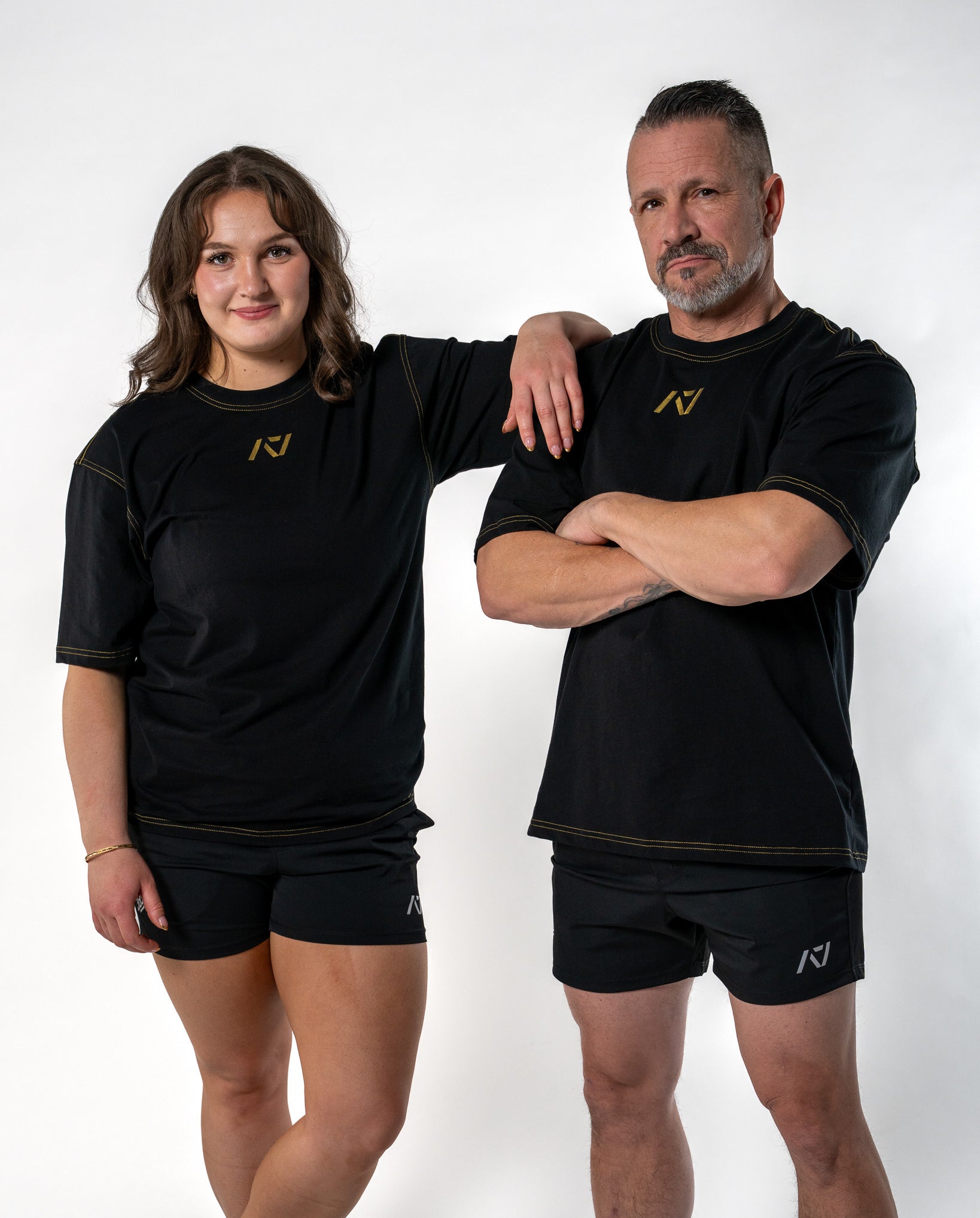 Over-Fit Shirts
