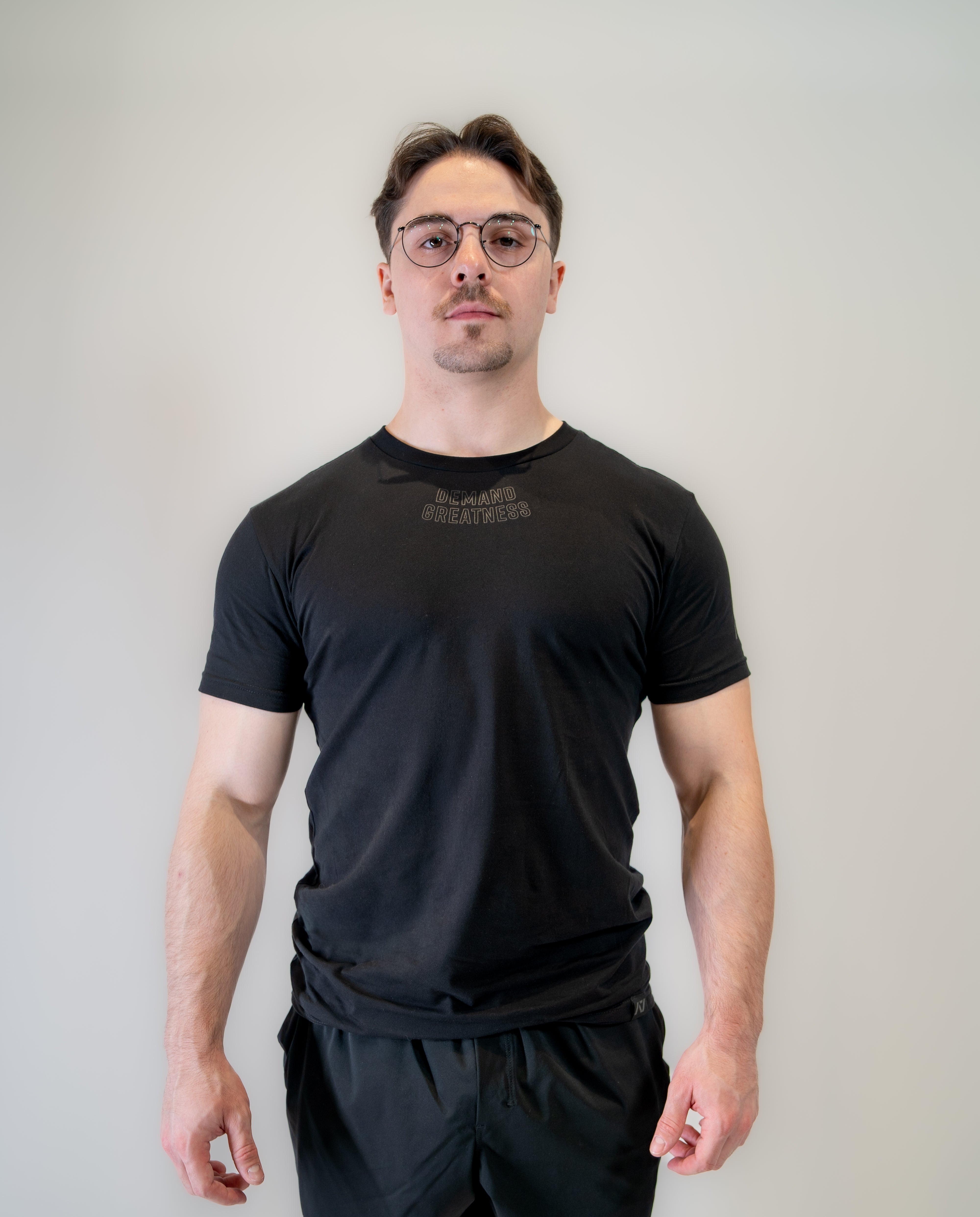 Men's True-Fit Shirts