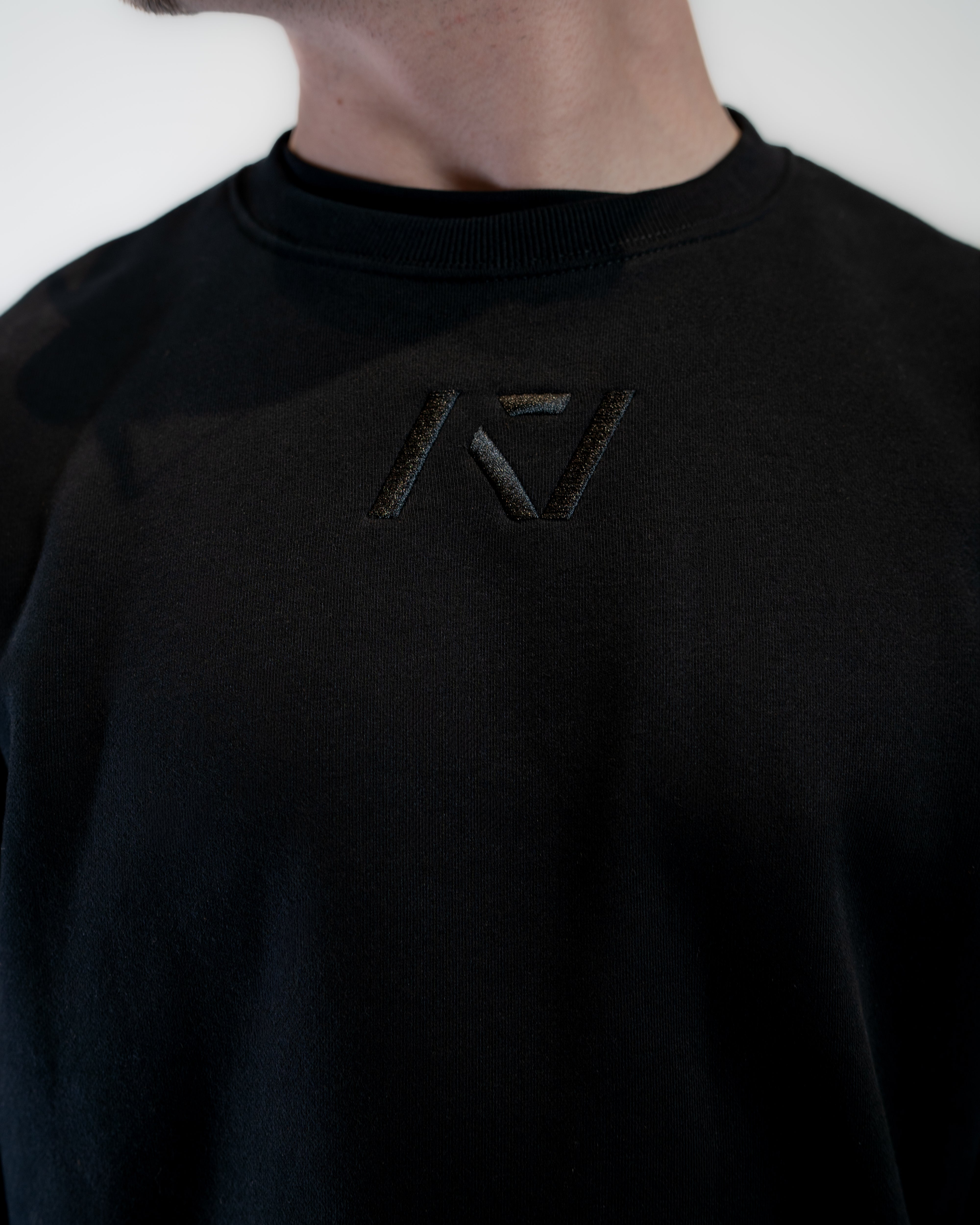 A7 True-Fit Unisex FLXcrw - Stealth