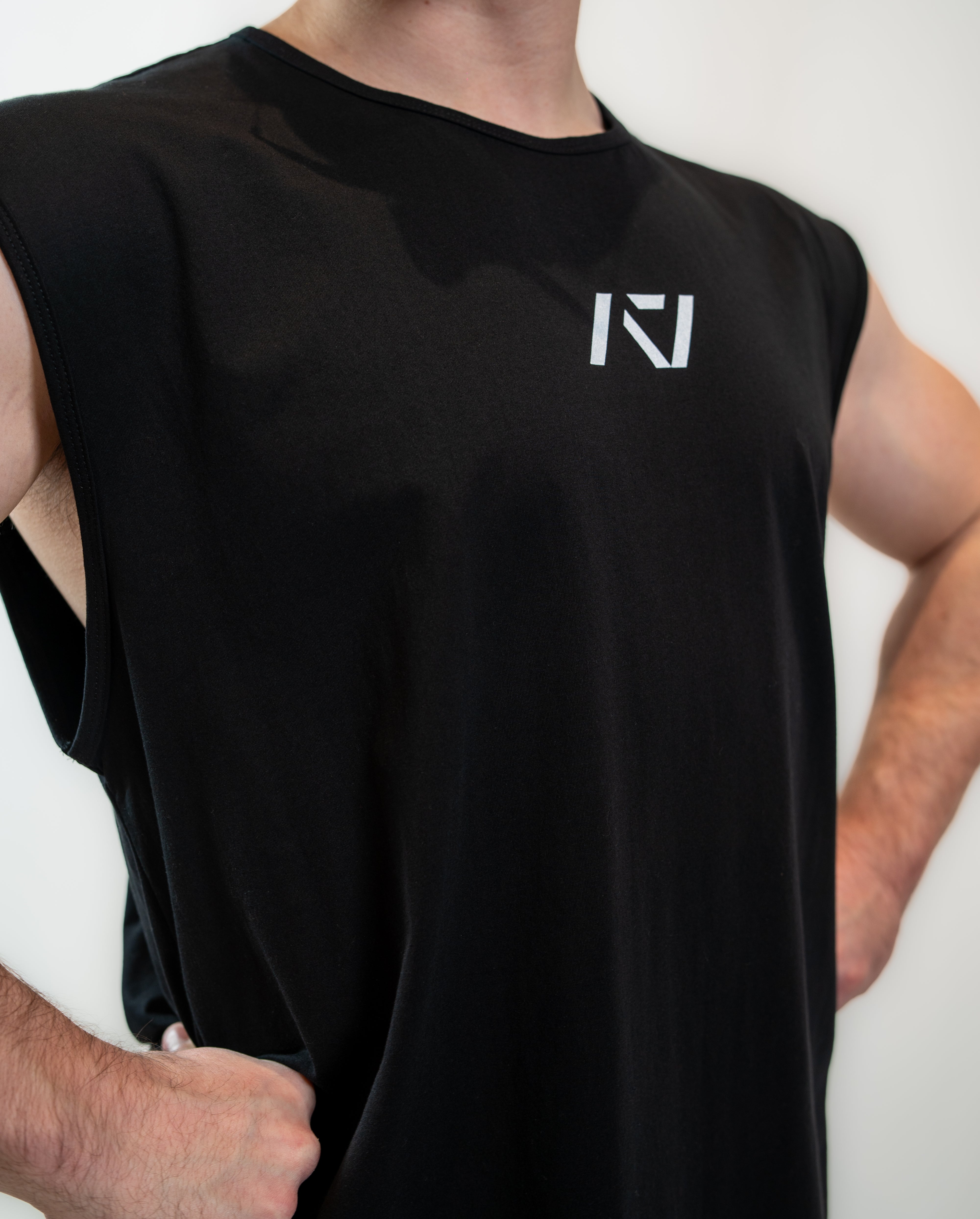 Over-Fit Shirts