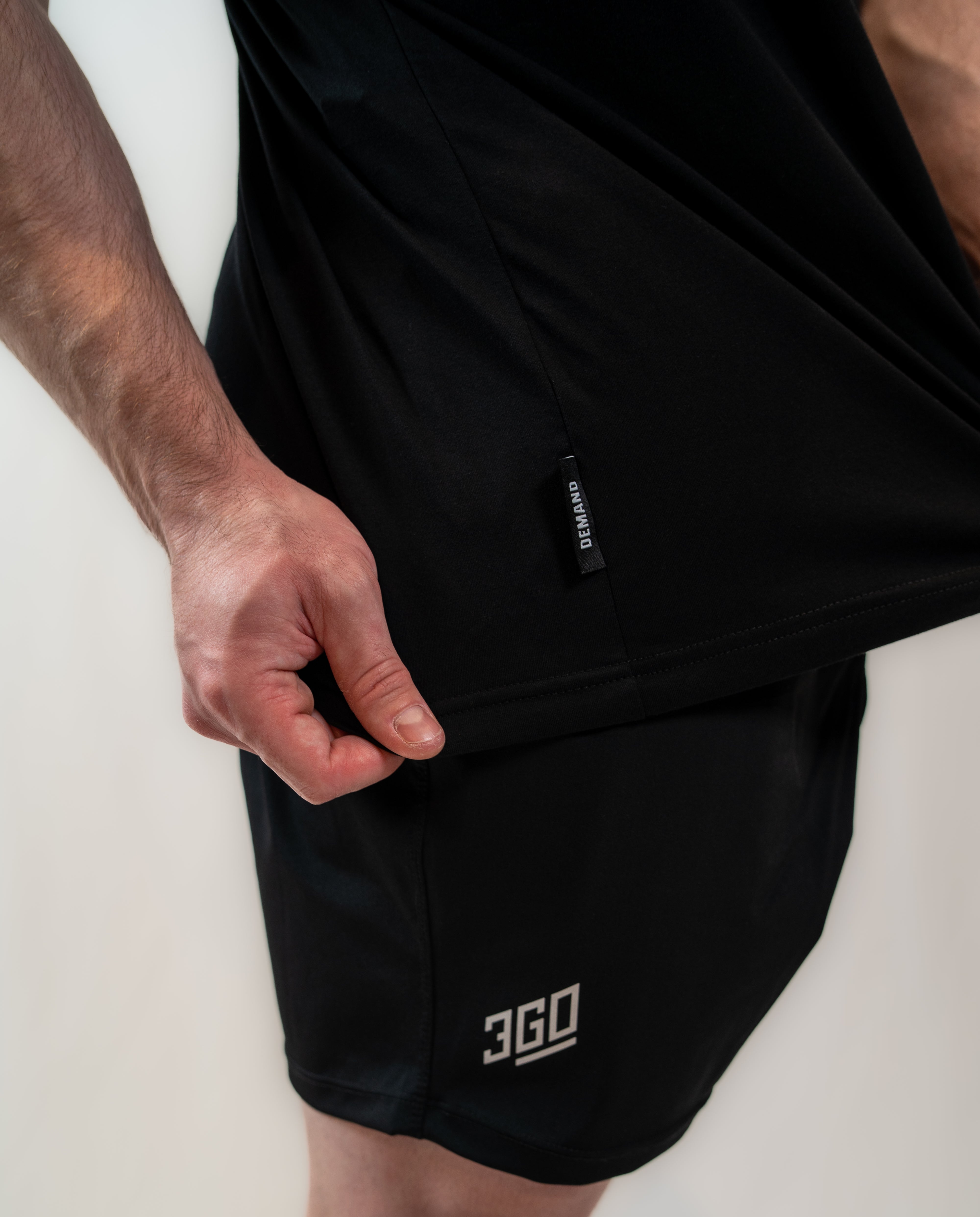 Men's True-Fit Shirts