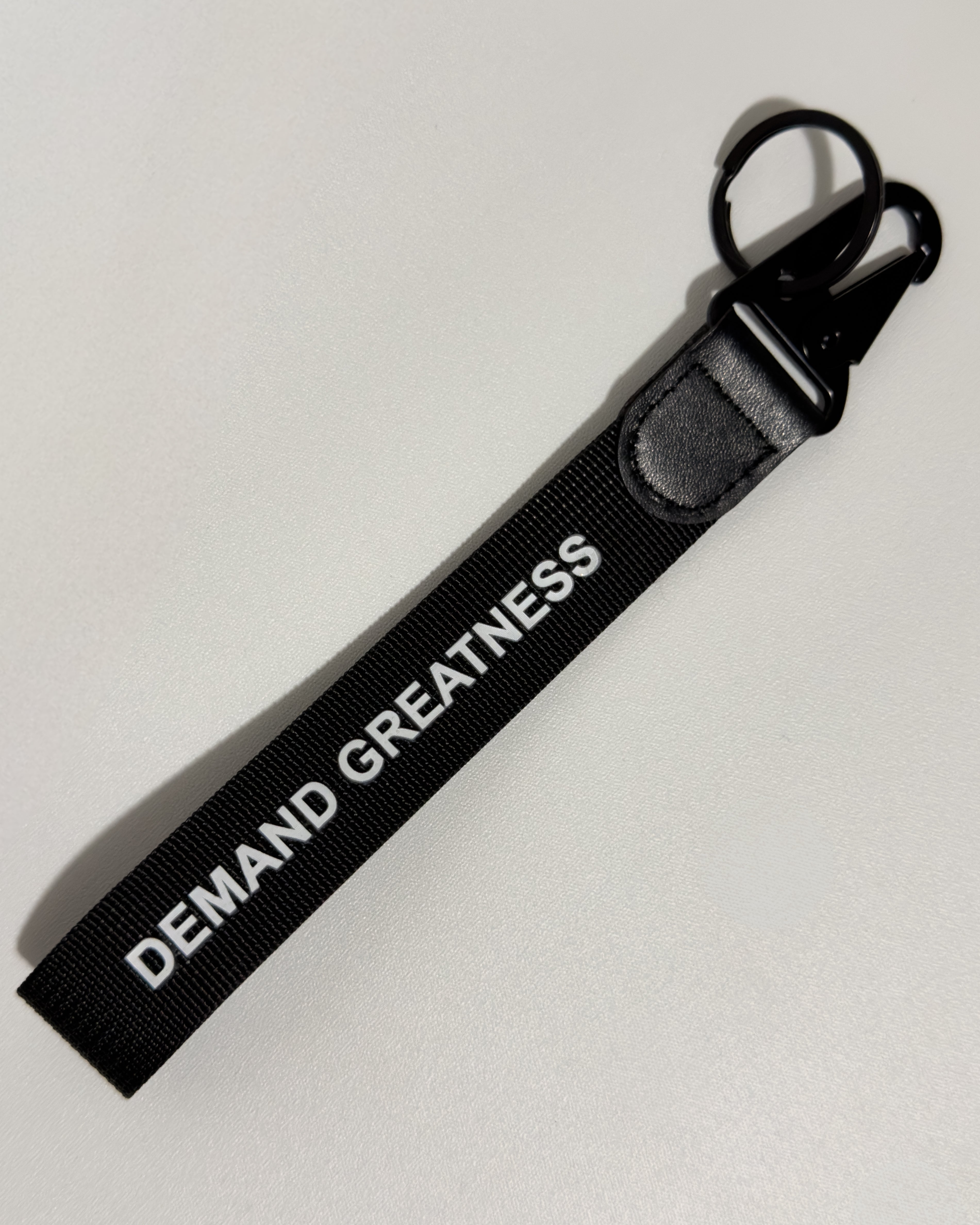 A7 Keychain - Domino