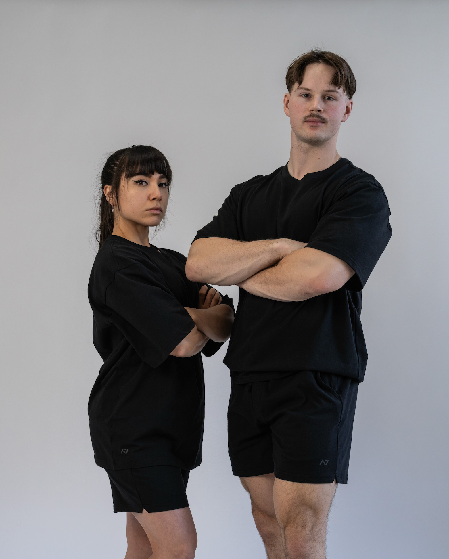 Over-Fit Shirts