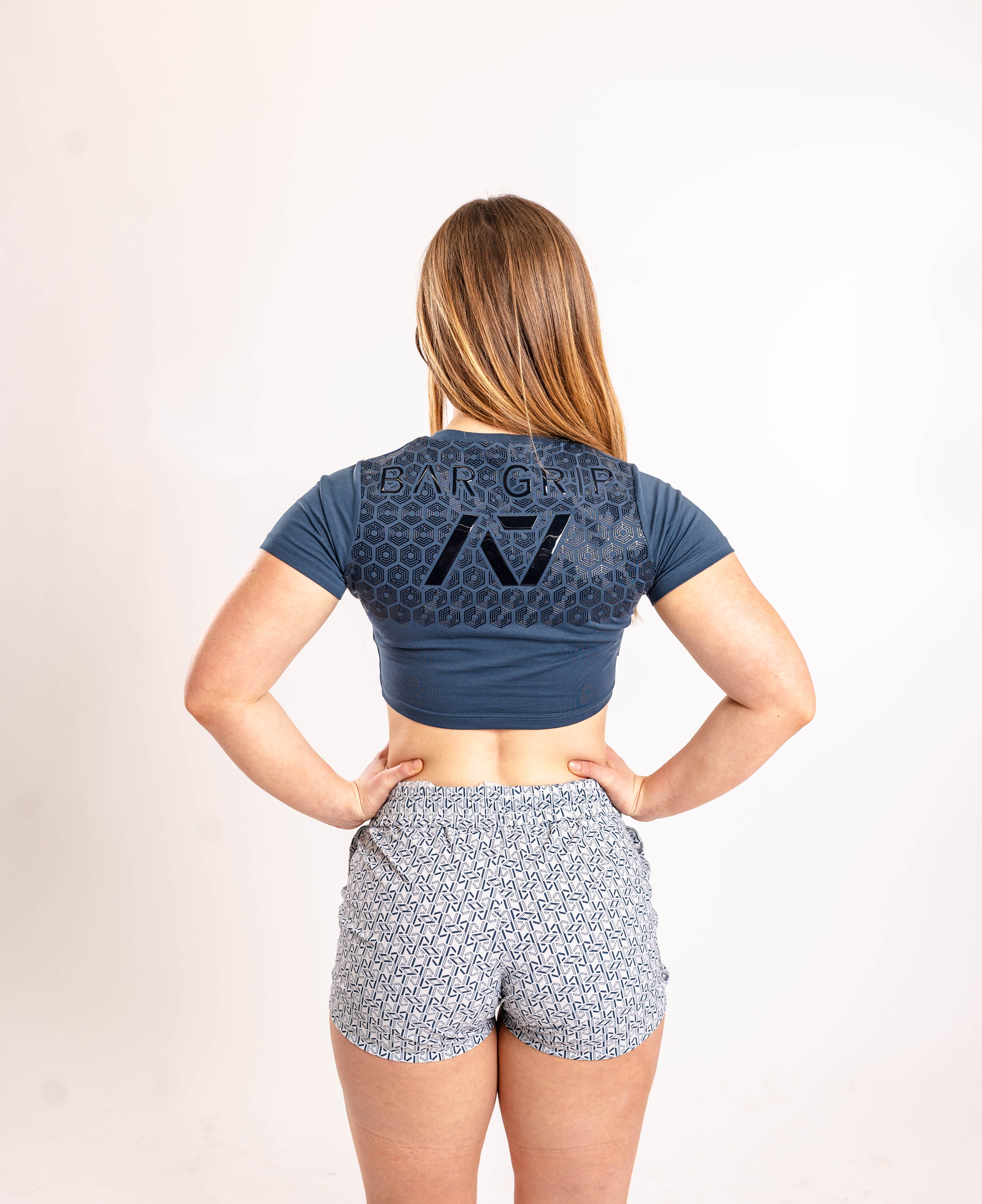 Bar Grip Women's Tops